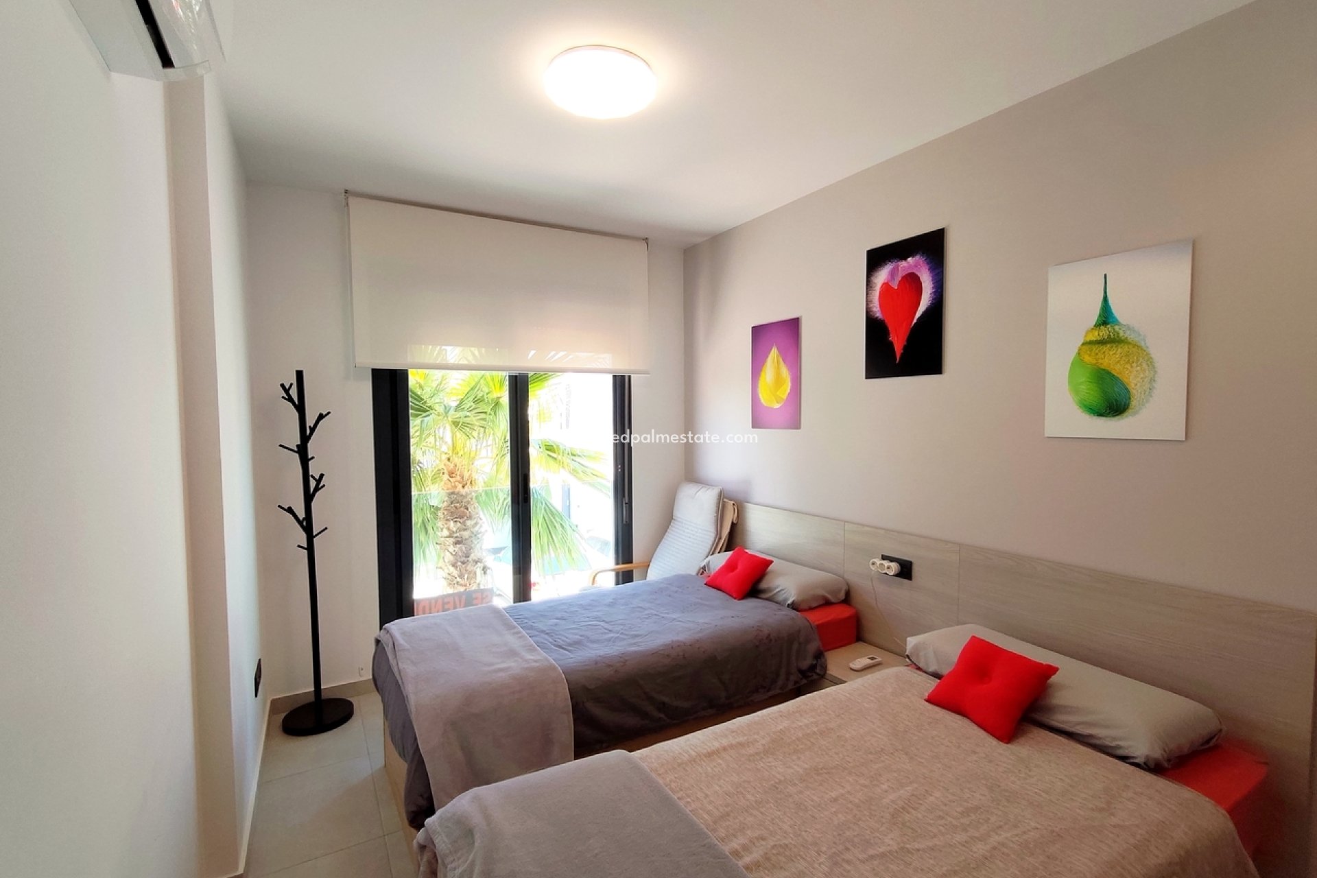 Resale - Apartment -
Guardamar del Segura - Guardamar