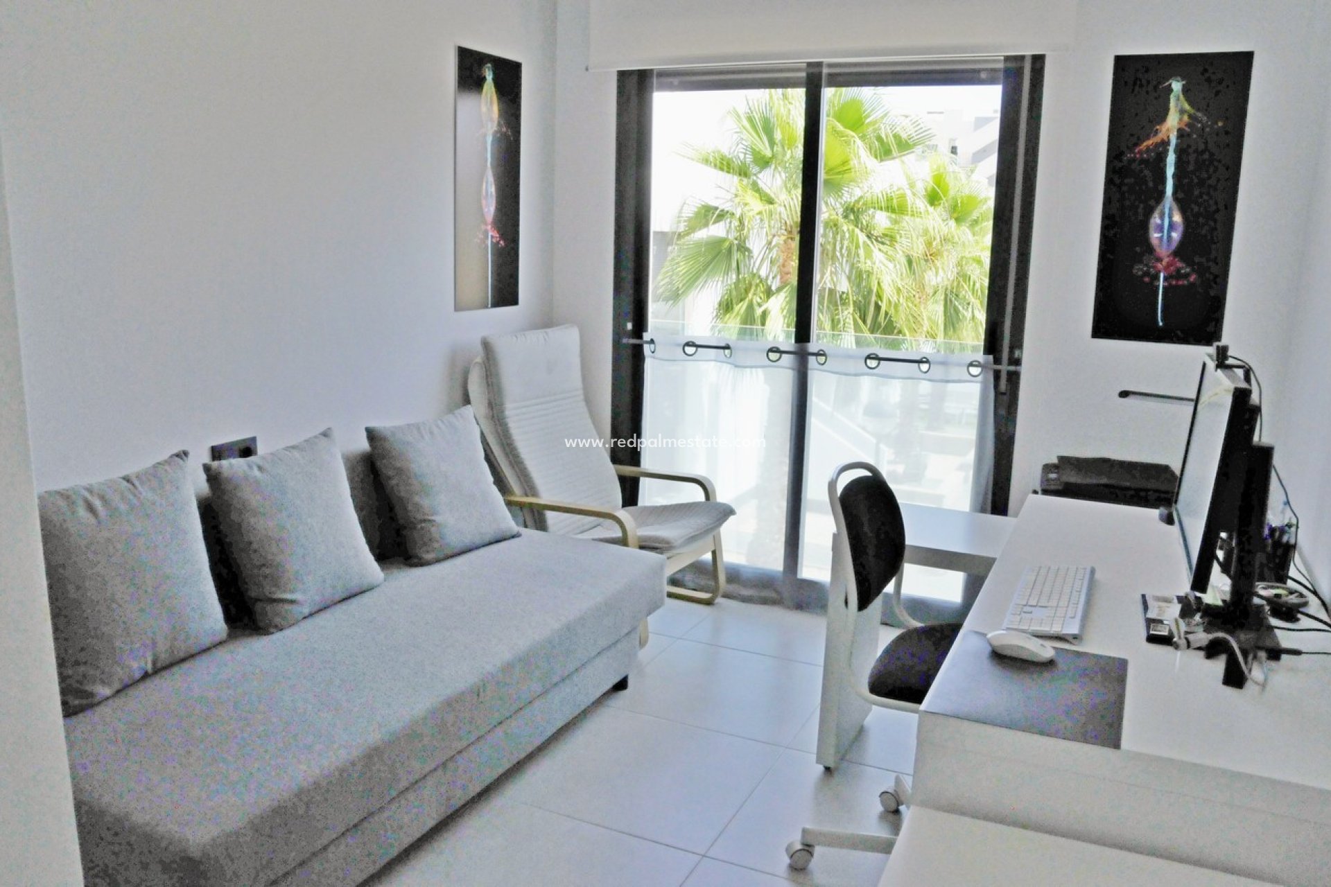 Resale - Apartment -
Guardamar del Segura - Guardamar