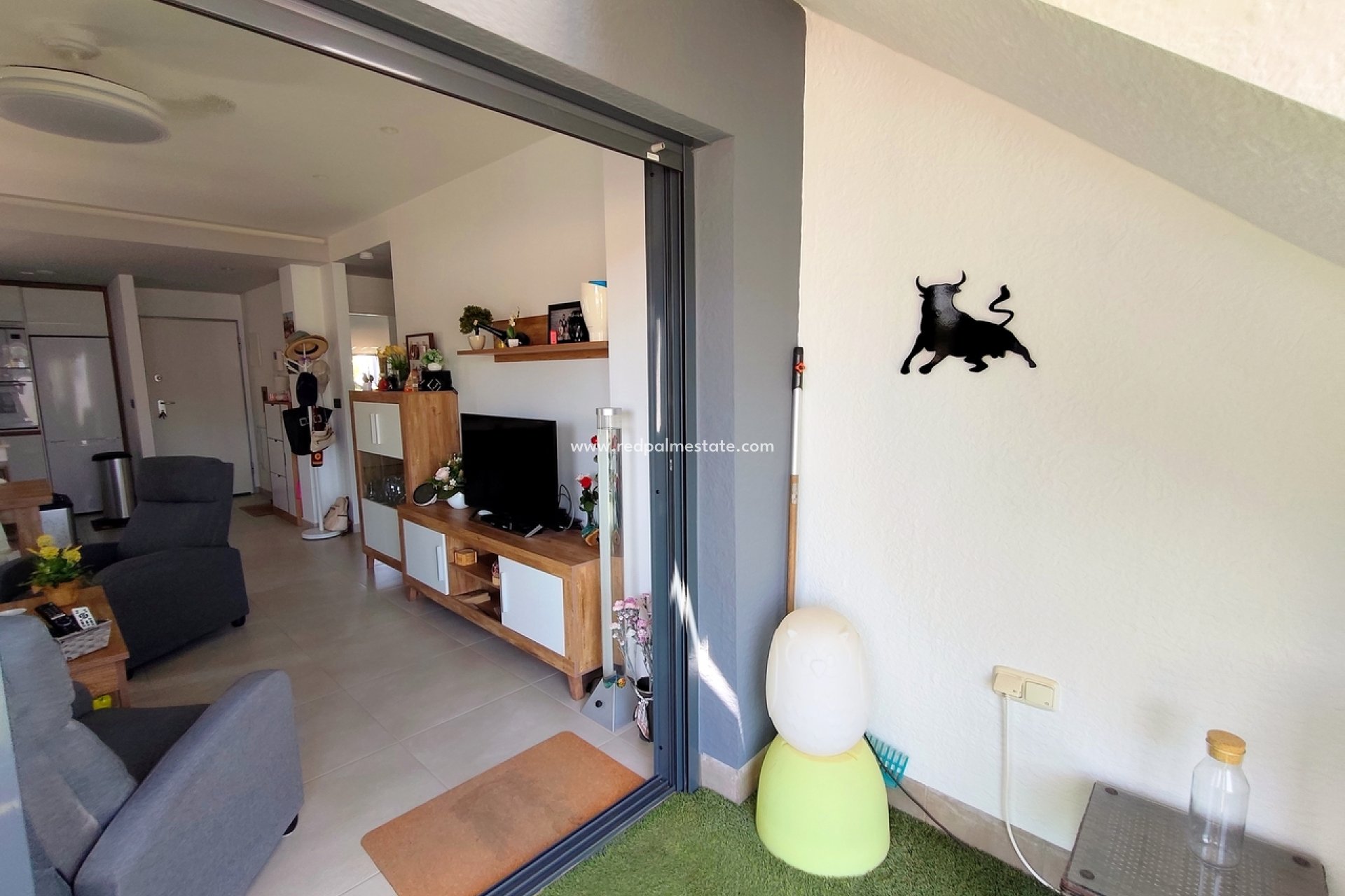Resale - Apartment -
Guardamar del Segura - Guardamar
