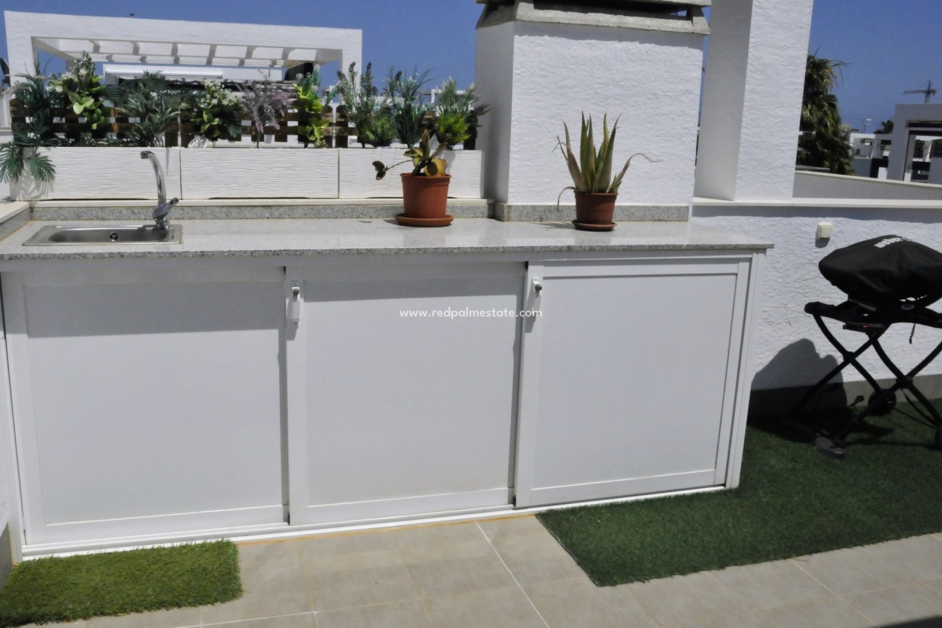 Resale - Apartment -
Guardamar del Segura - Guardamar