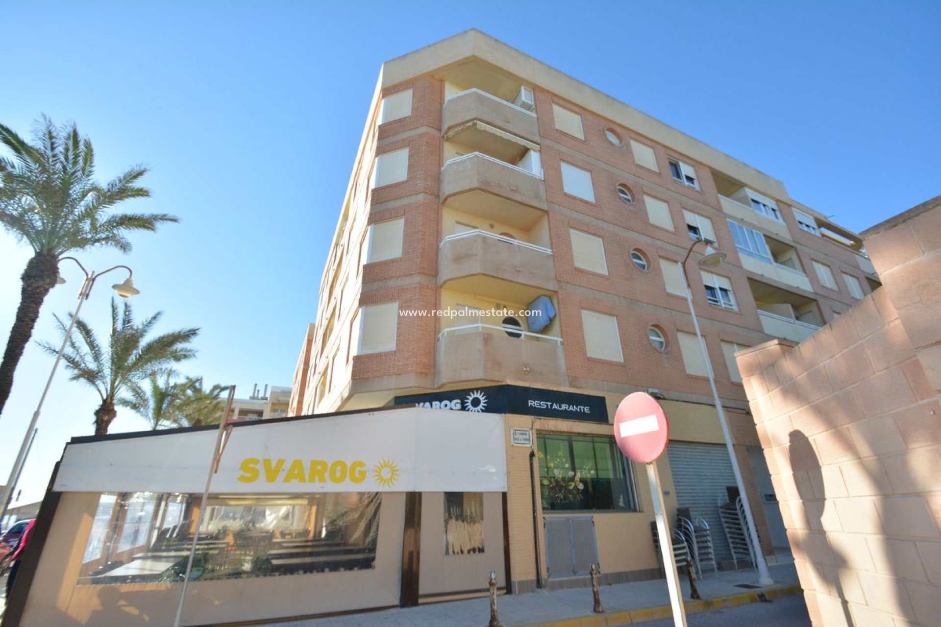 Resale - Apartment -
Guardamar del Segura - Guardamar