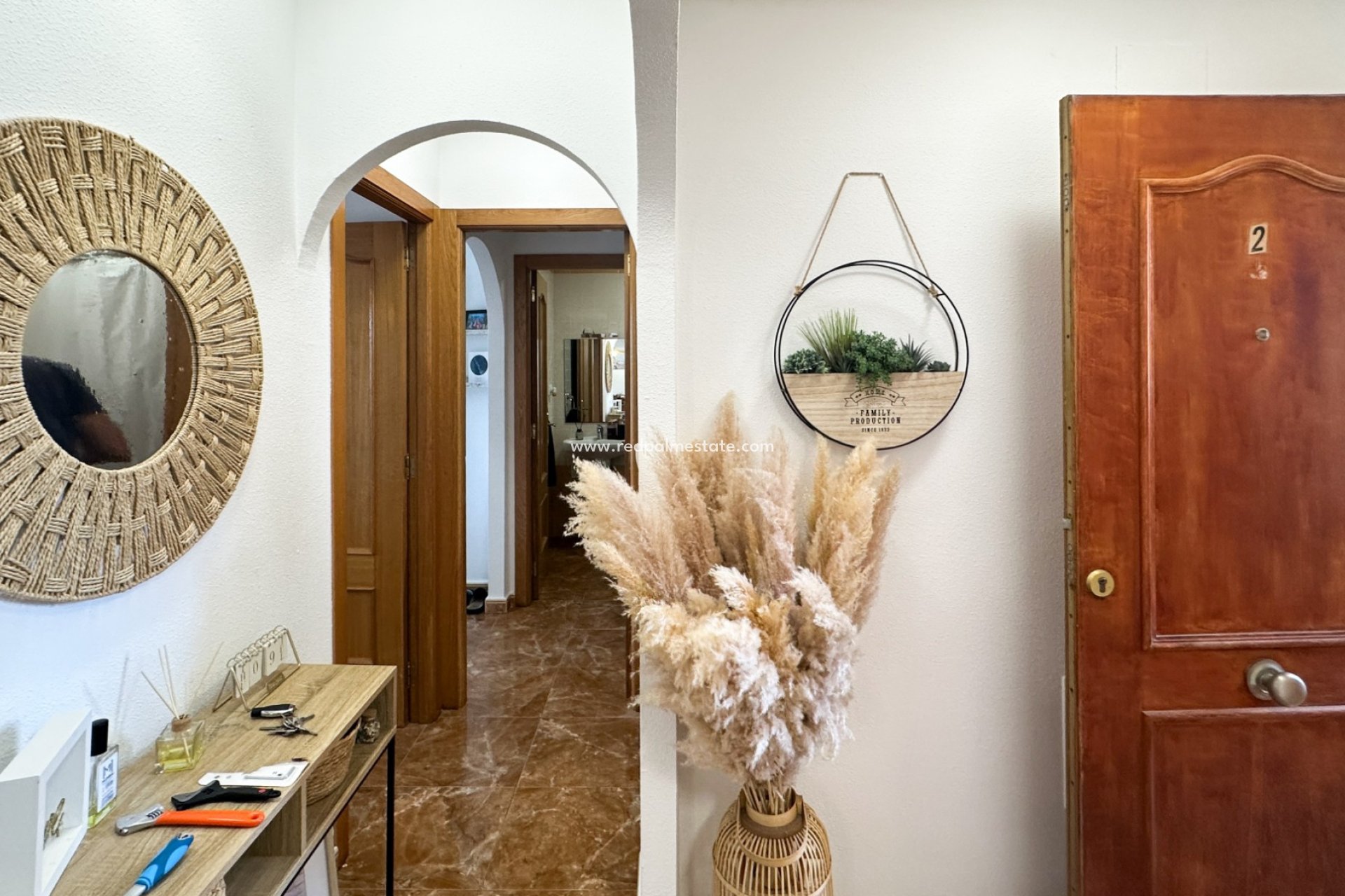 Resale - Apartment -
Guardamar del Segura - Guardamar