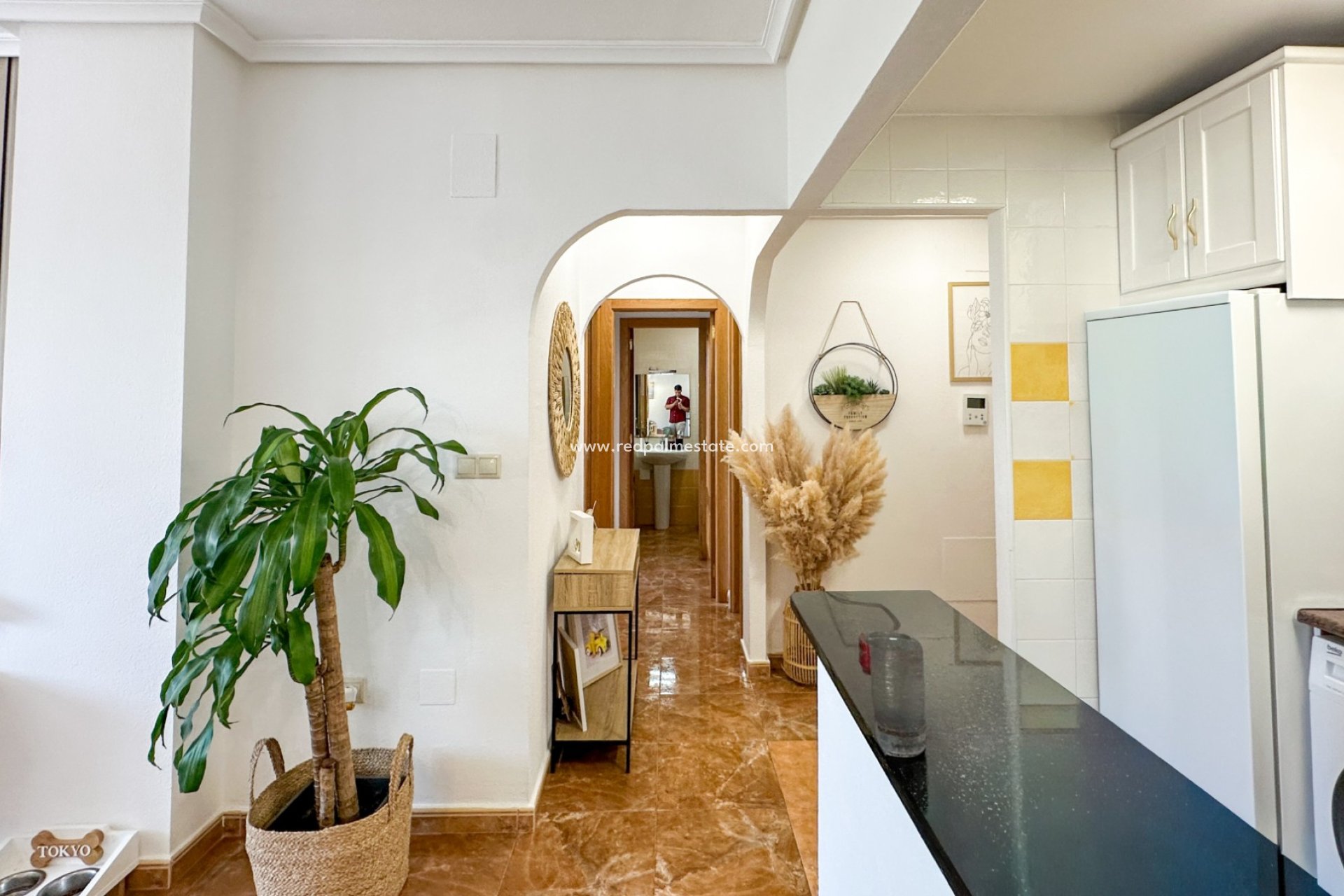 Resale - Apartment -
Guardamar del Segura - Guardamar