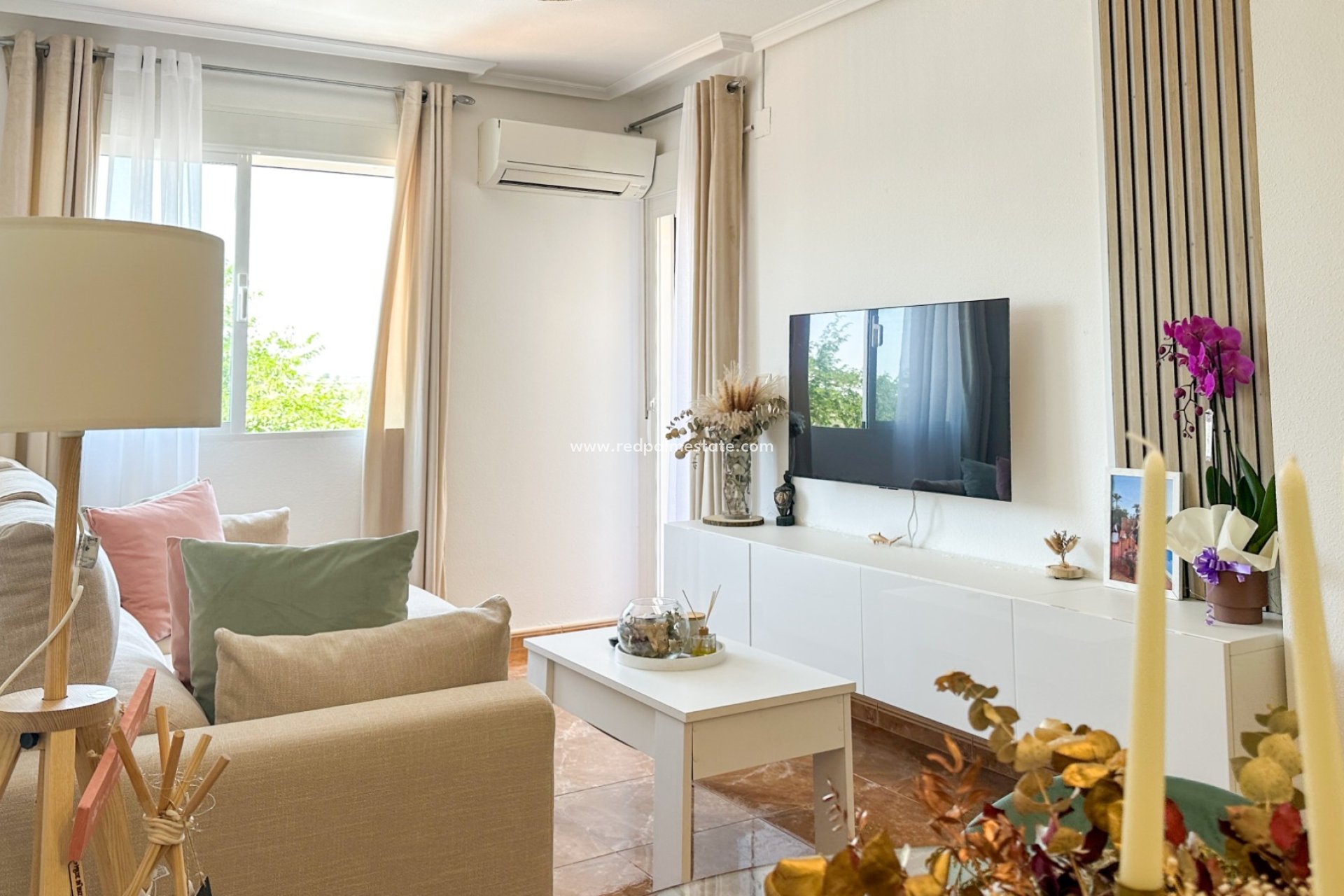 Resale - Apartment -
Guardamar del Segura - Guardamar