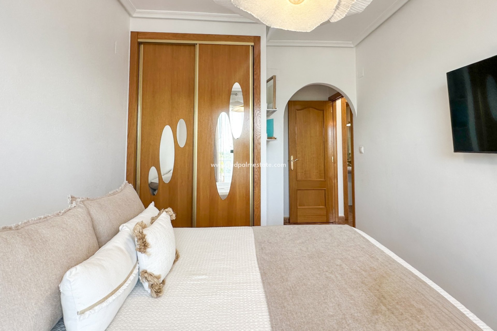 Resale - Apartment -
Guardamar del Segura - Guardamar