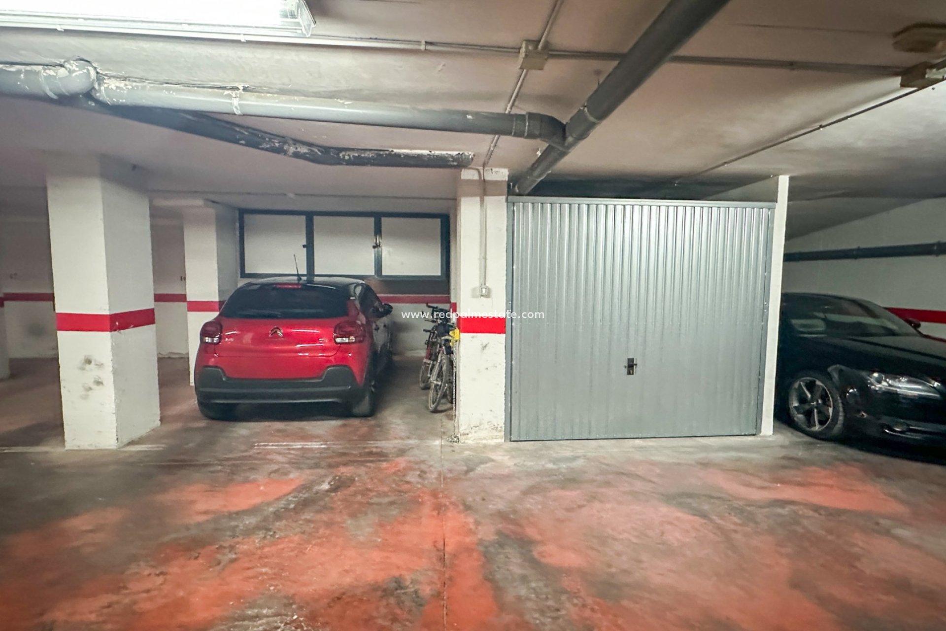 Resale - Apartment -
Guardamar del Segura - Guardamar