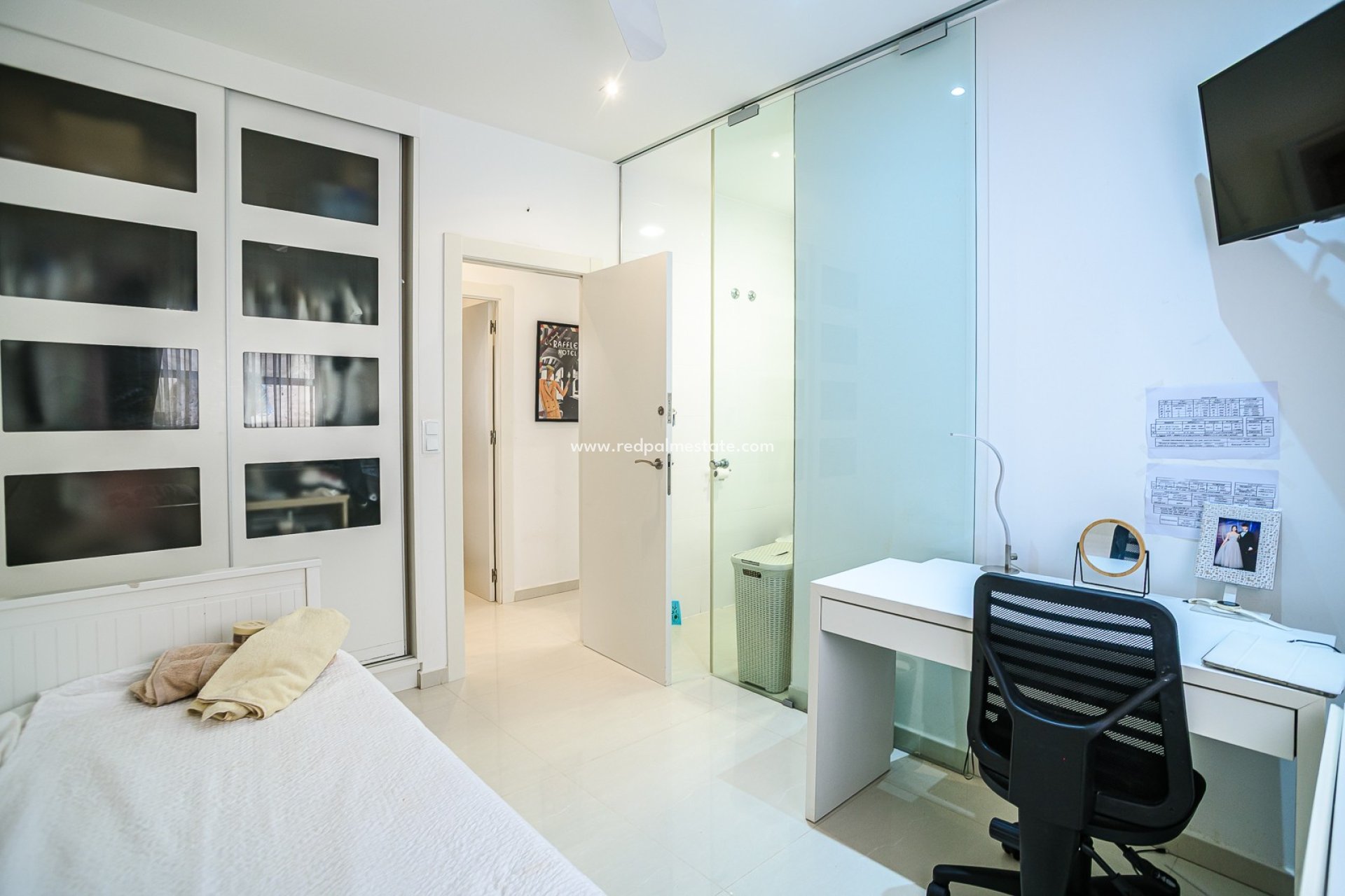 Resale - Apartment -
Guardamar del Segura - Guardamar