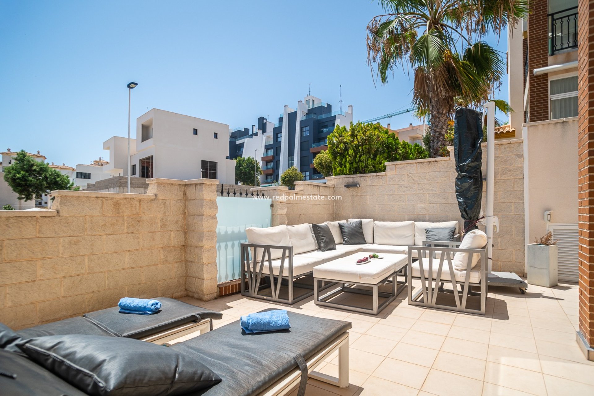 Resale - Apartment -
Guardamar del Segura - Guardamar