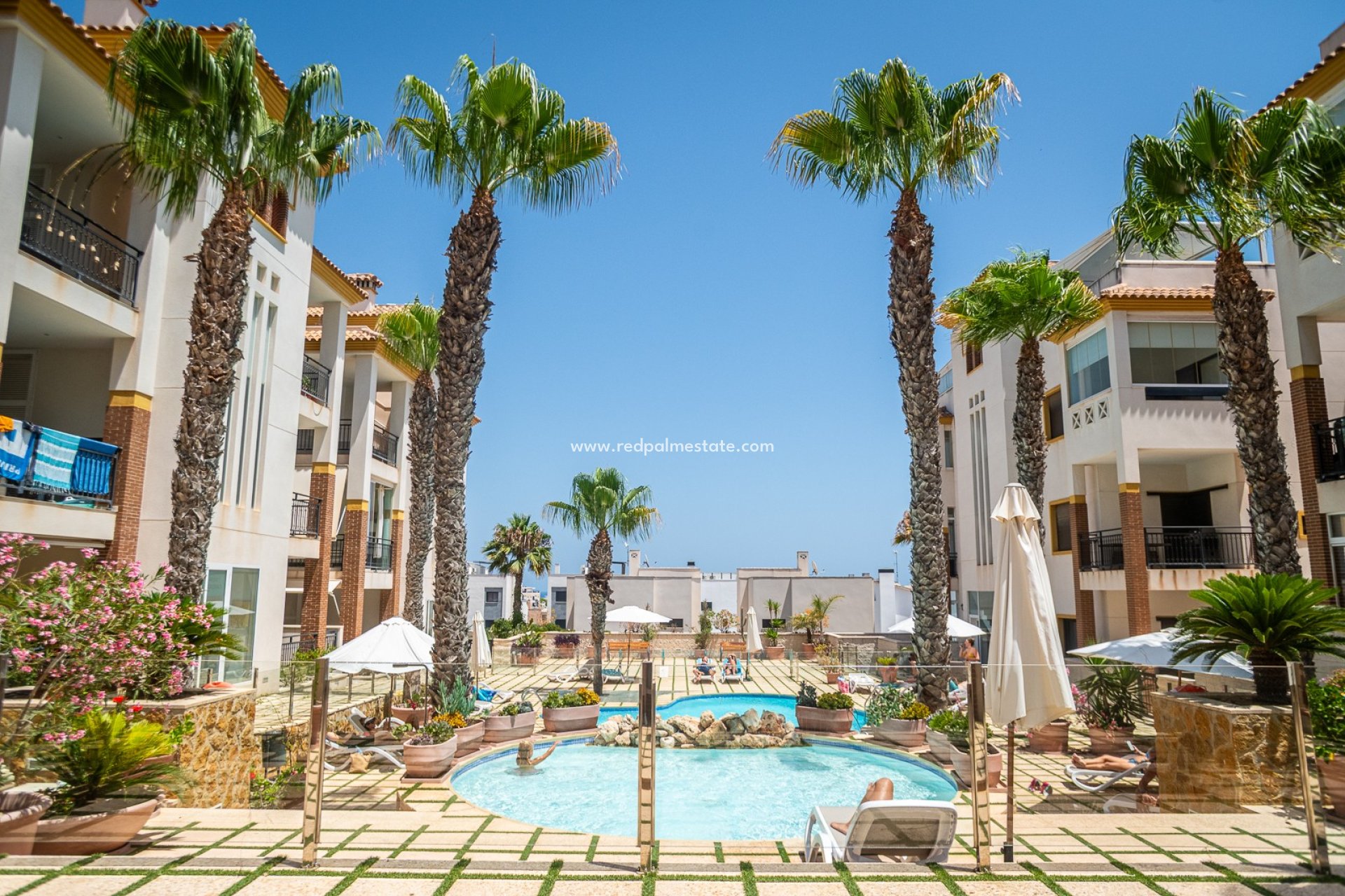 Resale - Apartment -
Guardamar del Segura - Guardamar