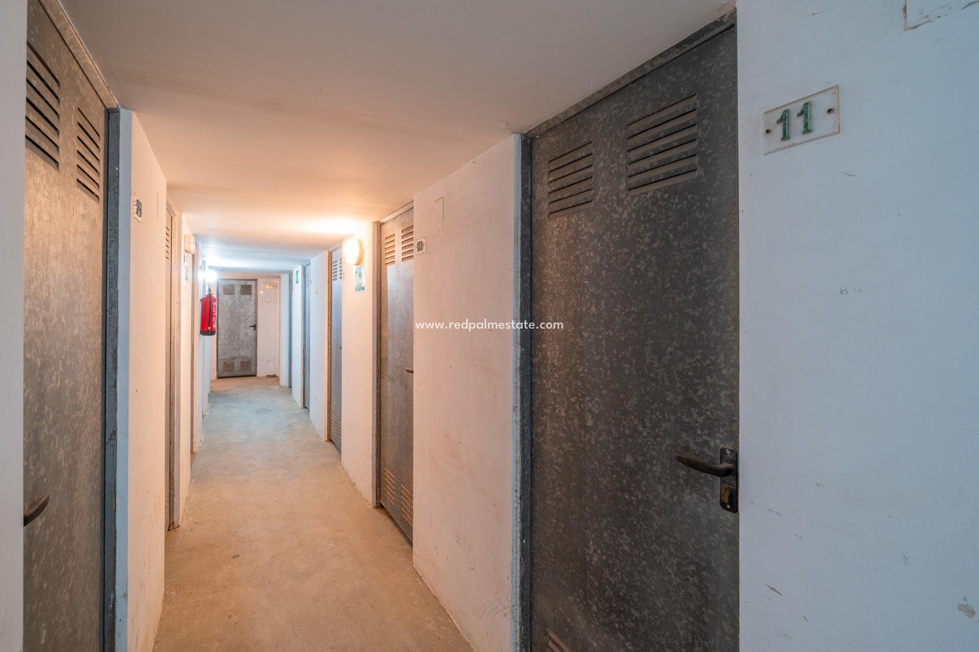 Resale - Apartment -
Guardamar del Segura - Guardamar