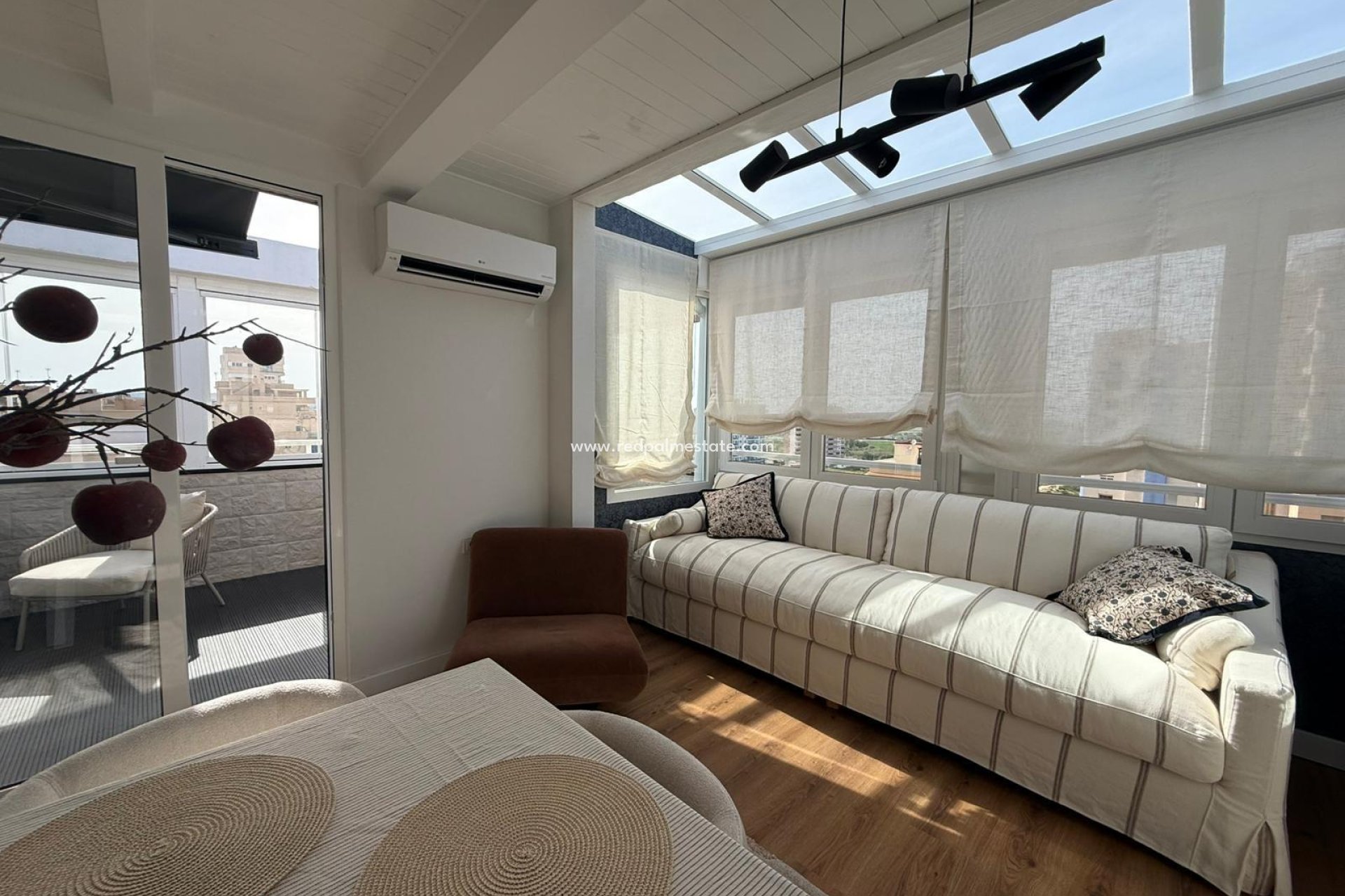 Resale - Apartment -
Guardamar del Segura - Guardamar