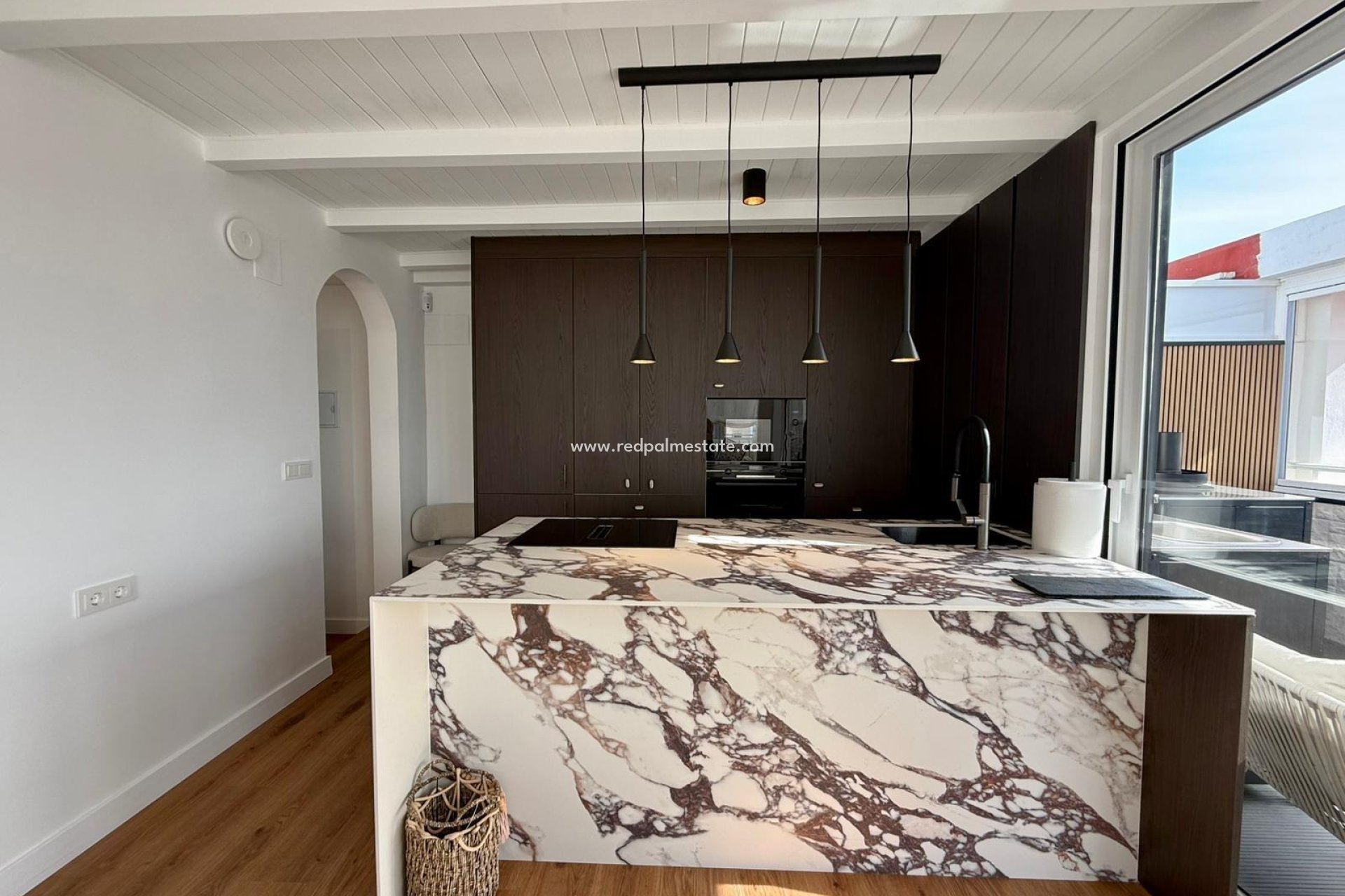 Resale - Apartment -
Guardamar del Segura - Guardamar