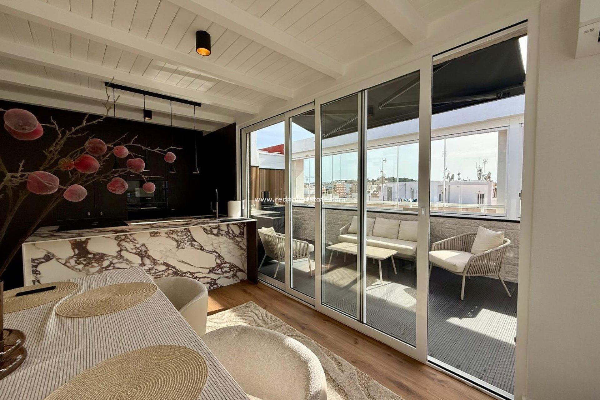 Resale - Apartment -
Guardamar del Segura - Guardamar