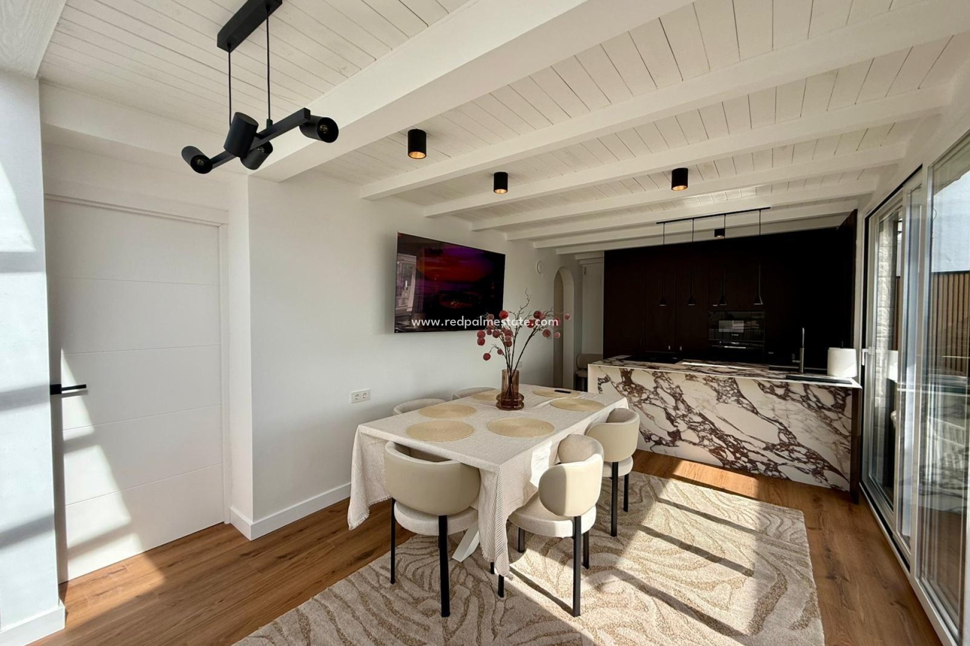 Resale - Apartment -
Guardamar del Segura - Guardamar