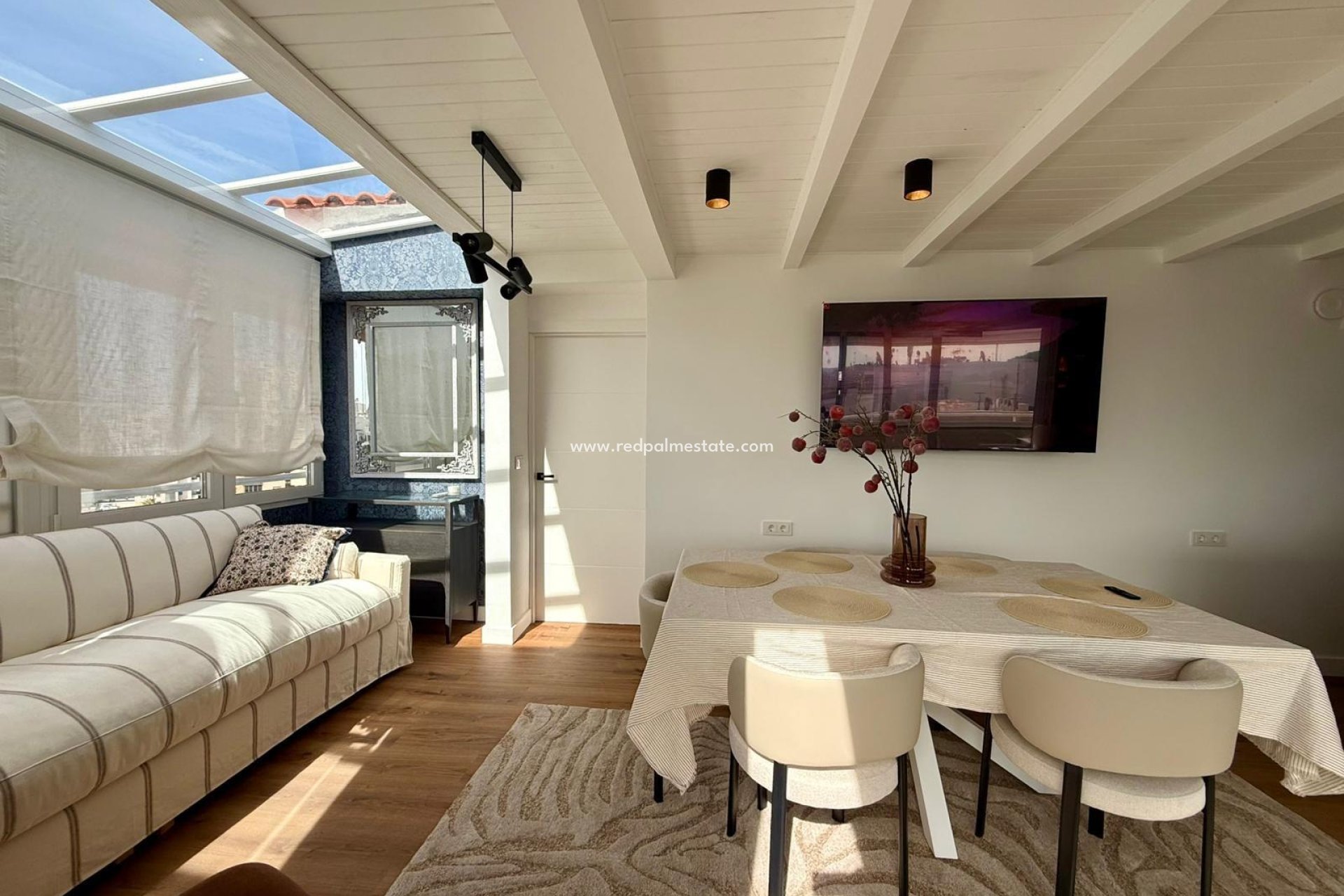 Resale - Apartment -
Guardamar del Segura - Guardamar