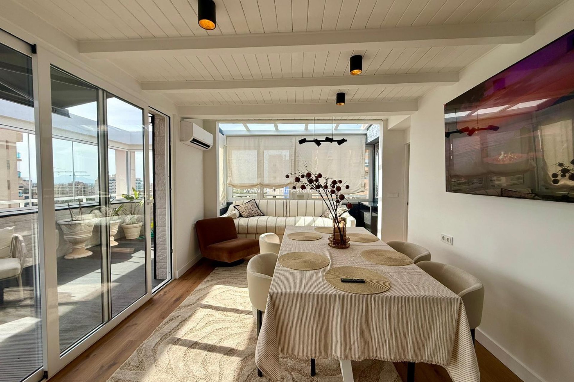 Resale - Apartment -
Guardamar del Segura - Guardamar