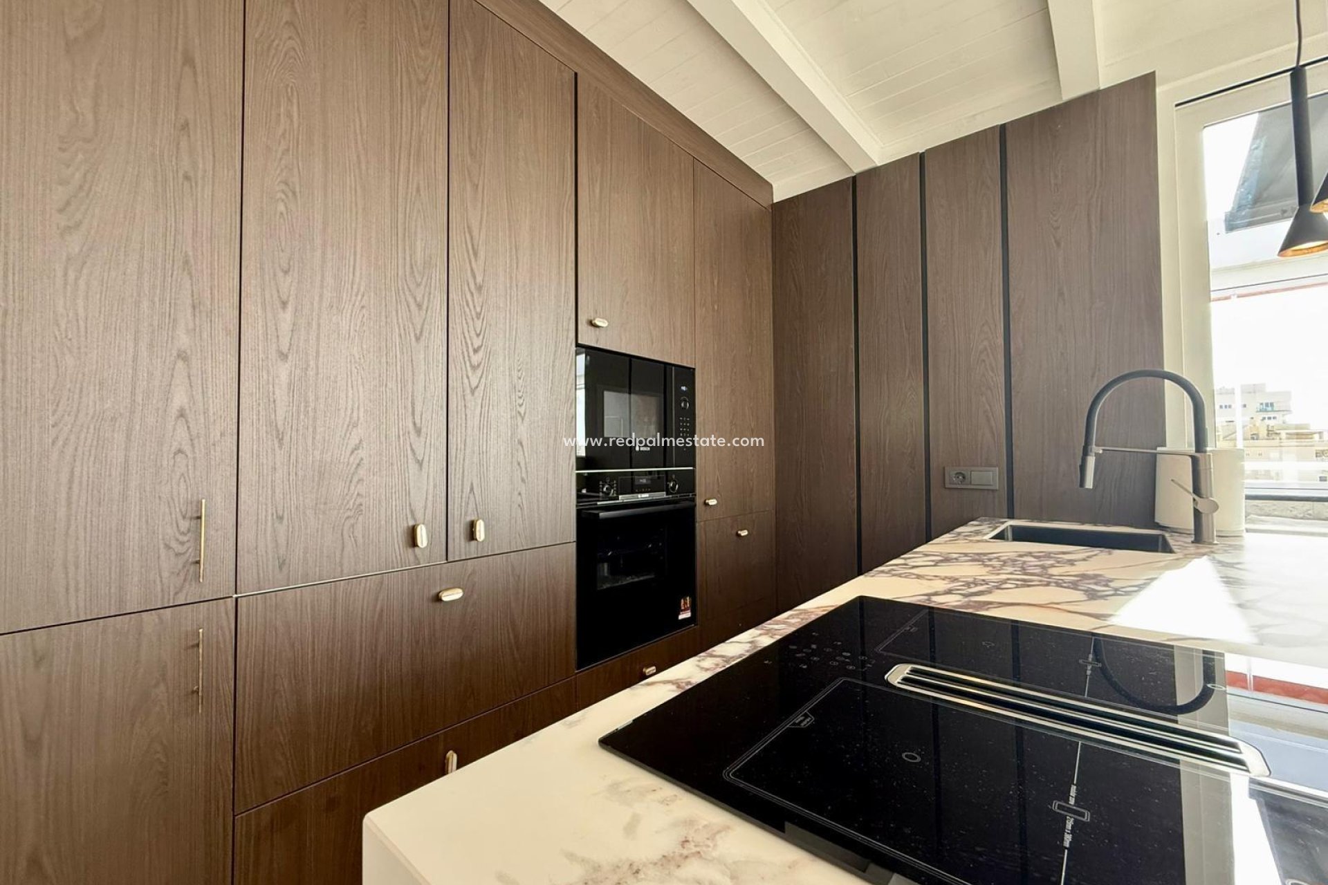 Resale - Apartment -
Guardamar del Segura - Guardamar