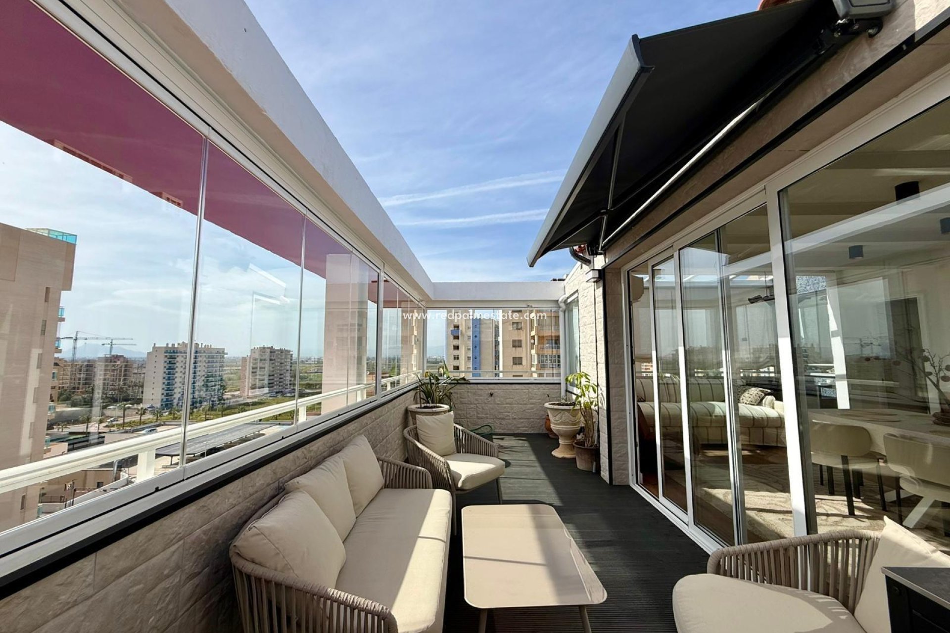 Resale - Apartment -
Guardamar del Segura - Guardamar