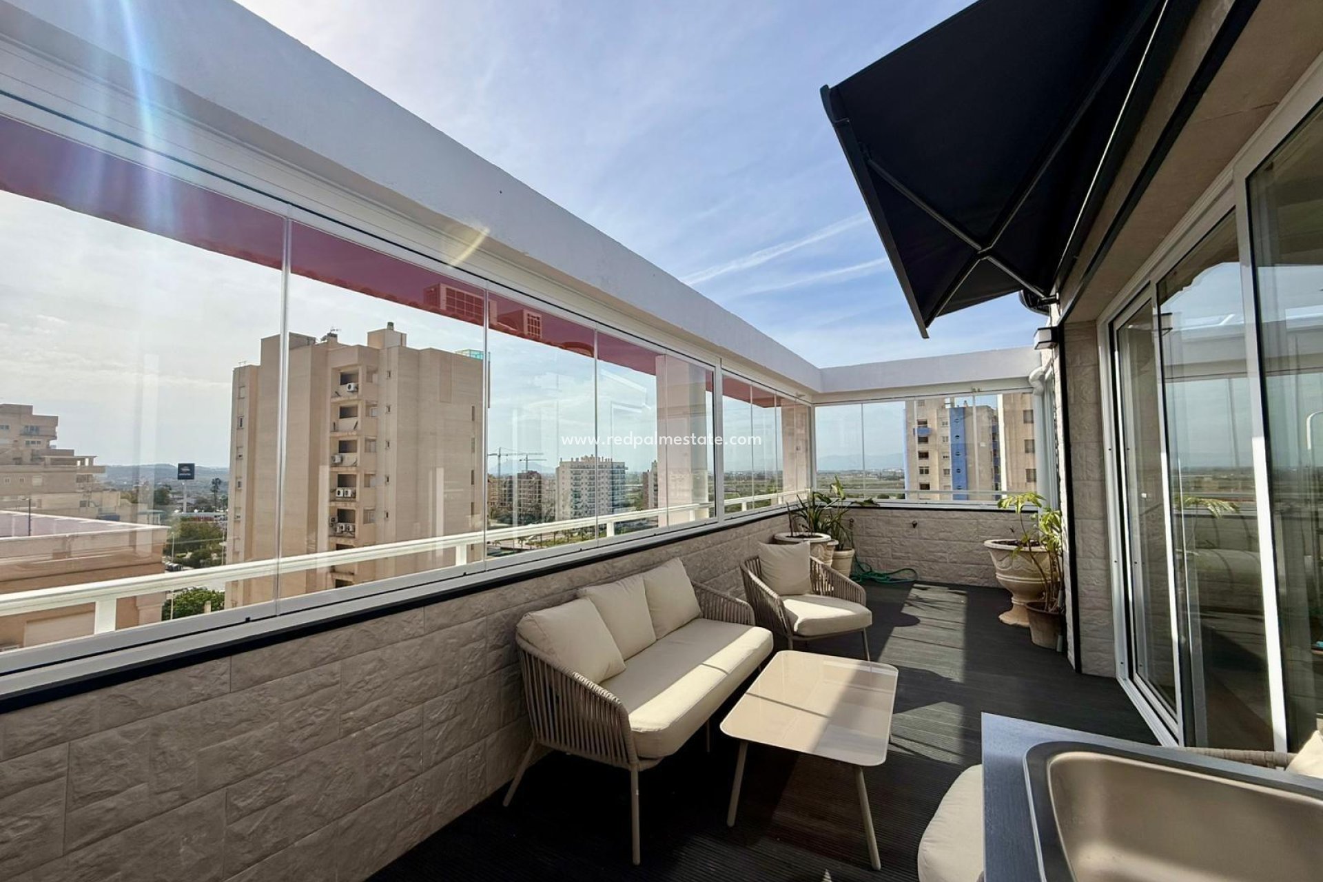 Resale - Apartment -
Guardamar del Segura - Guardamar