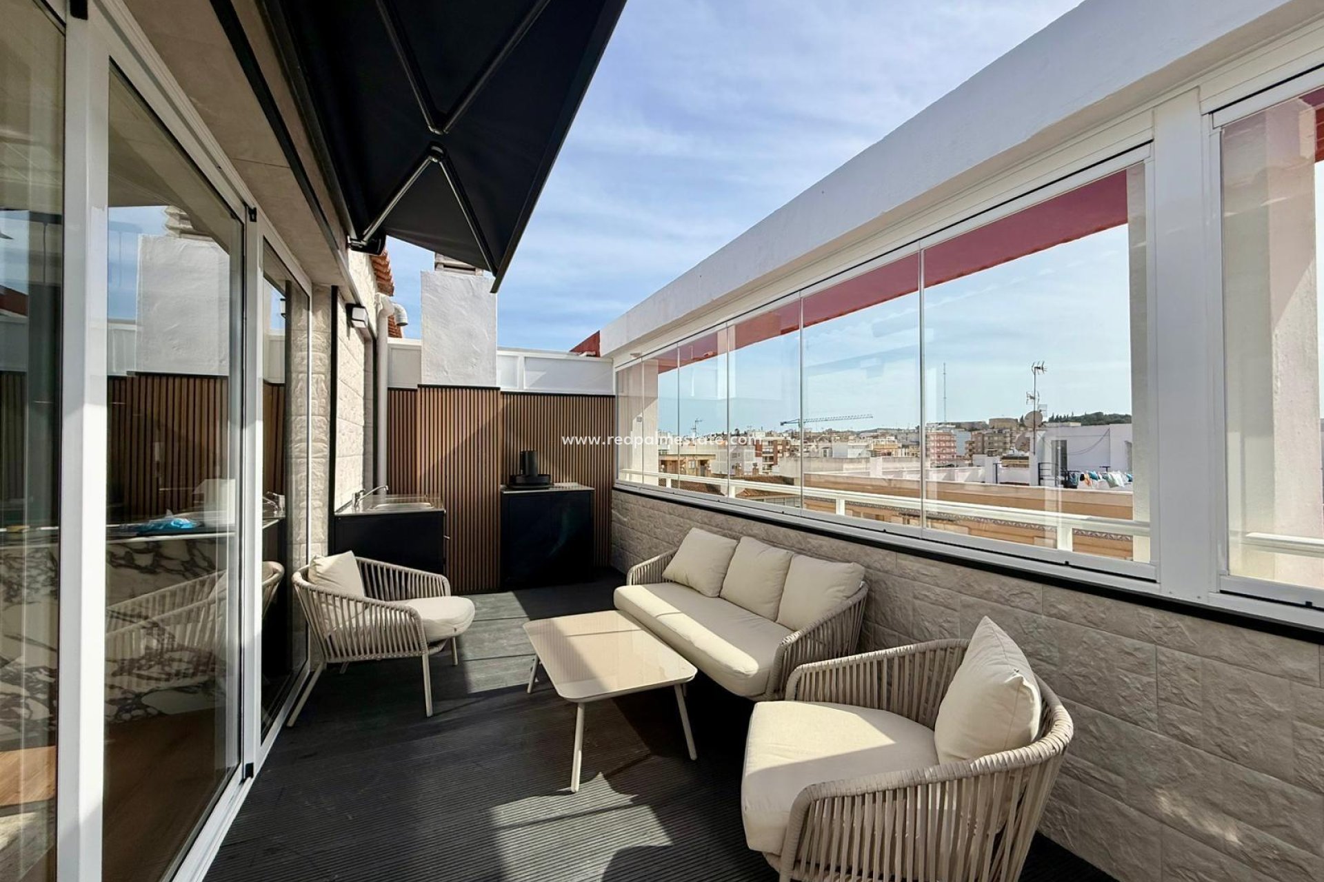 Resale - Apartment -
Guardamar del Segura - Guardamar