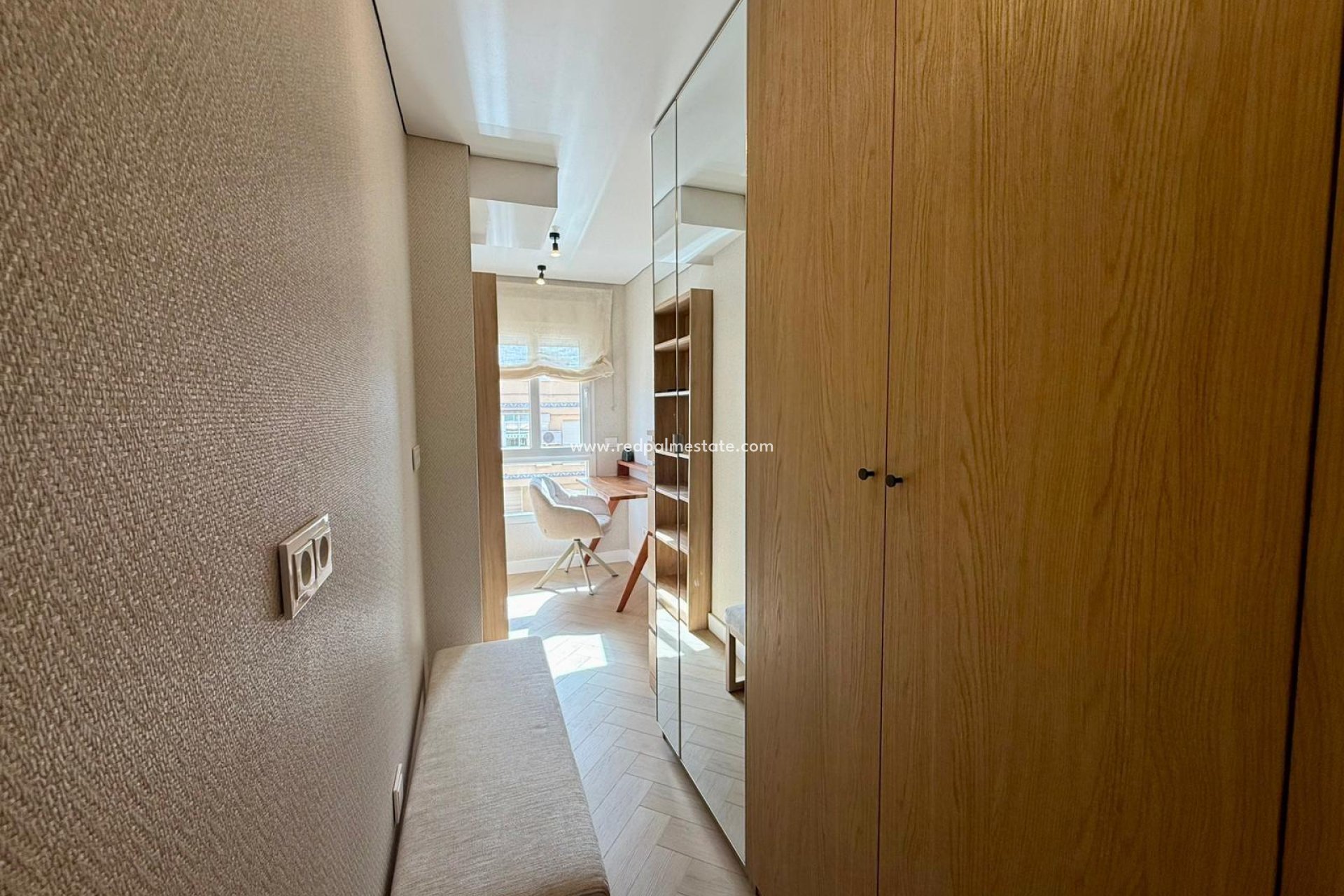 Resale - Apartment -
Guardamar del Segura - Guardamar