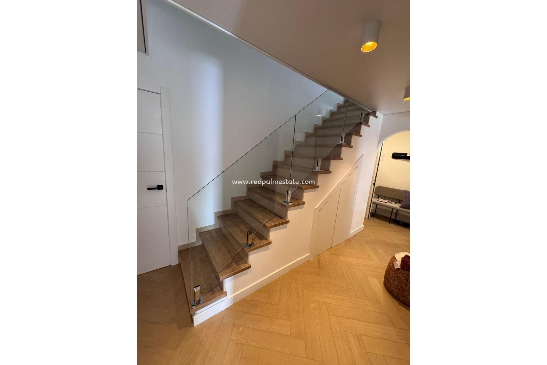 Resale - Apartment -
Guardamar del Segura - Guardamar