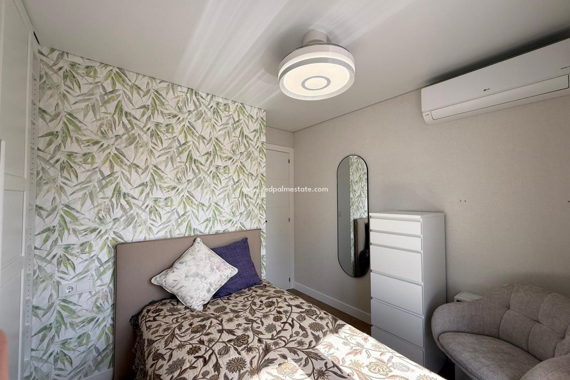 Resale - Apartment -
Guardamar del Segura - Guardamar