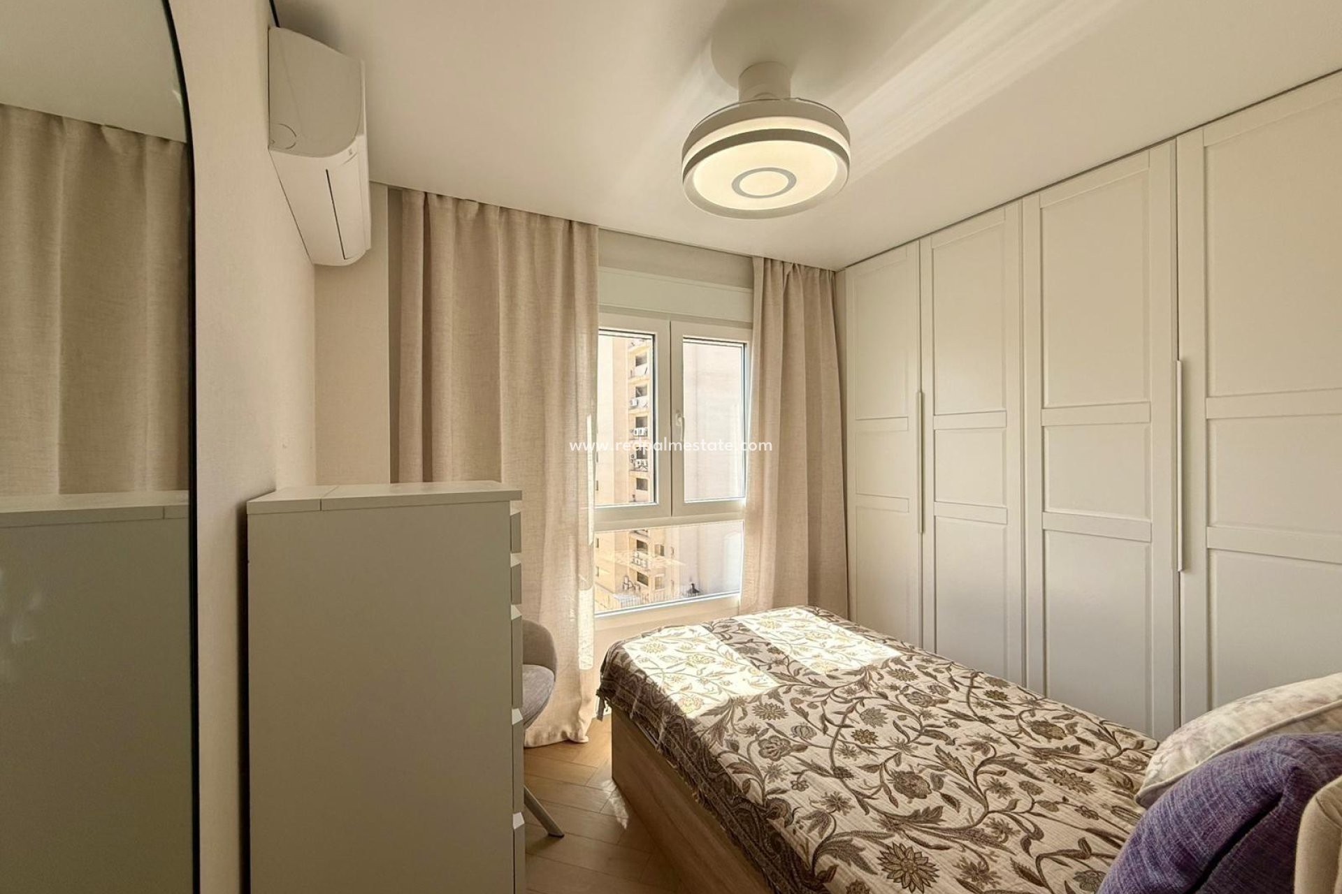 Resale - Apartment -
Guardamar del Segura - Guardamar