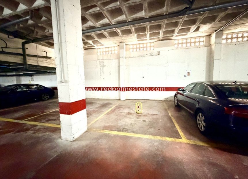 Resale - Apartment -
Guardamar del Segura - Guardamar