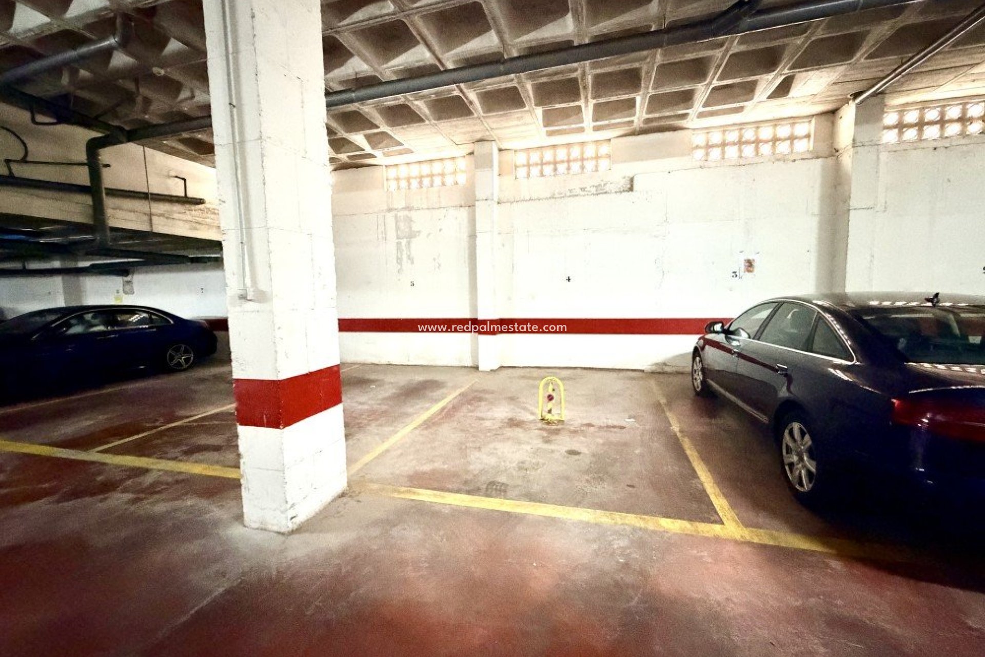 Resale - Apartment -
Guardamar del Segura - Guardamar