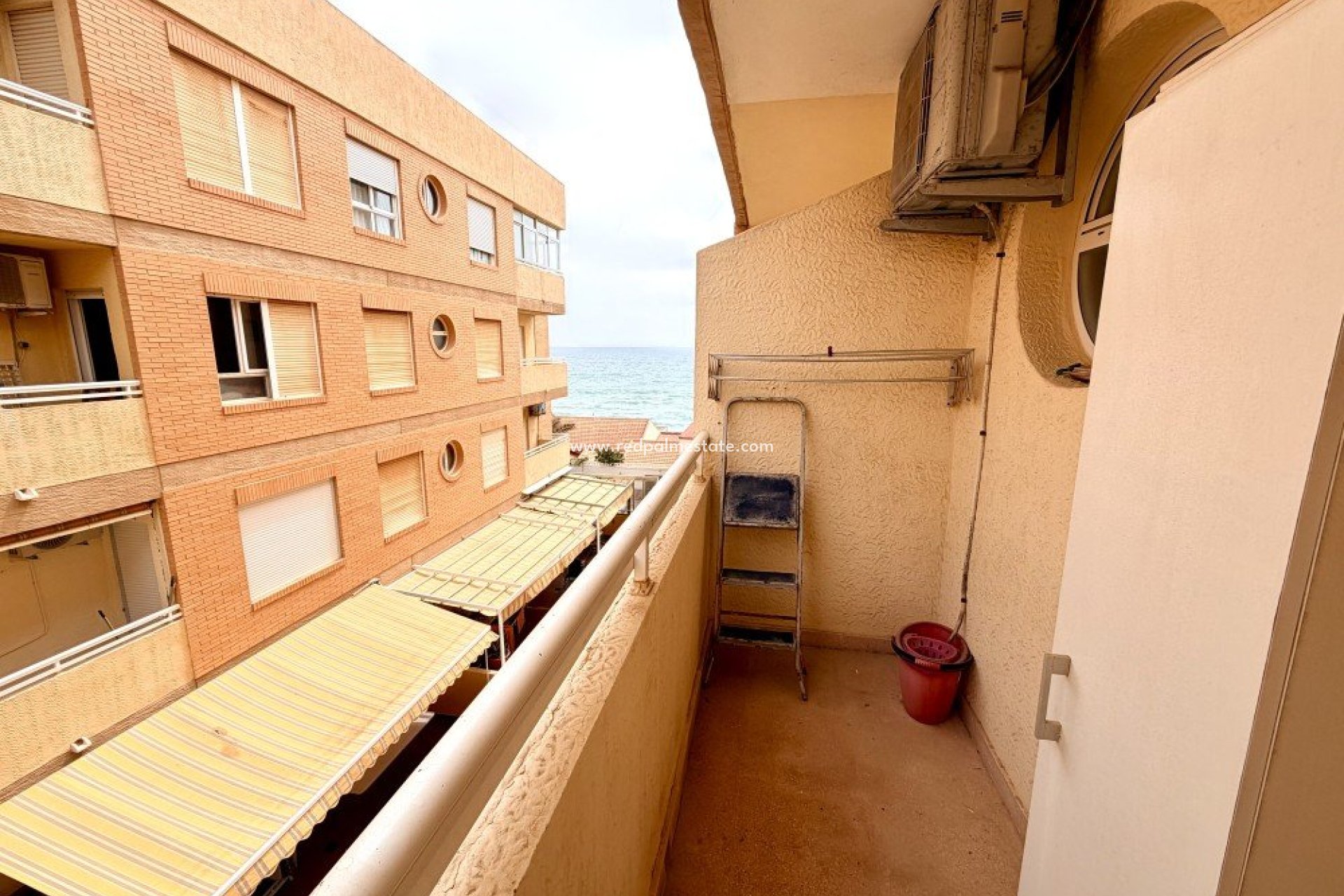 Resale - Apartment -
Guardamar del Segura - Guardamar