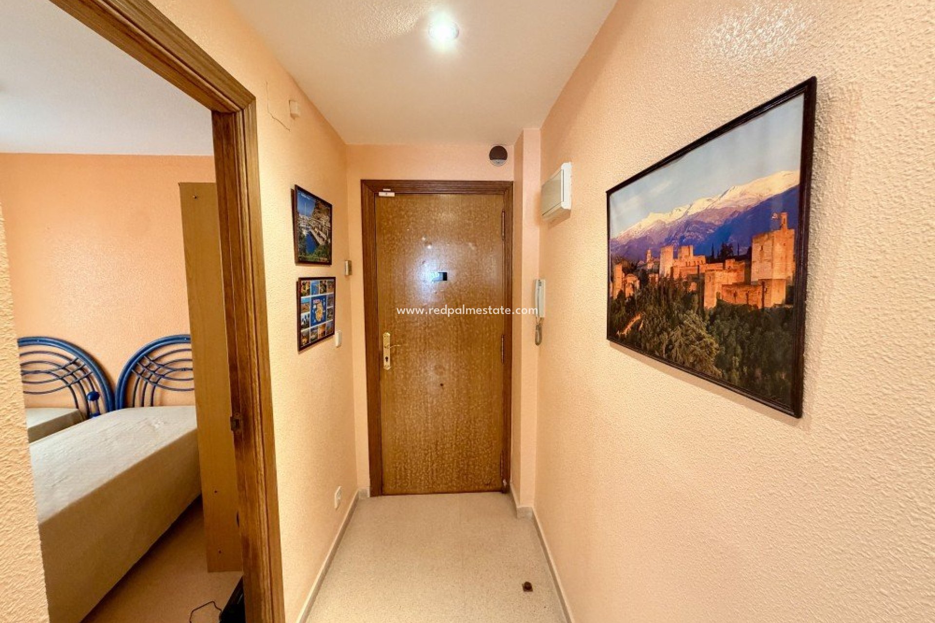 Resale - Apartment -
Guardamar del Segura - Guardamar