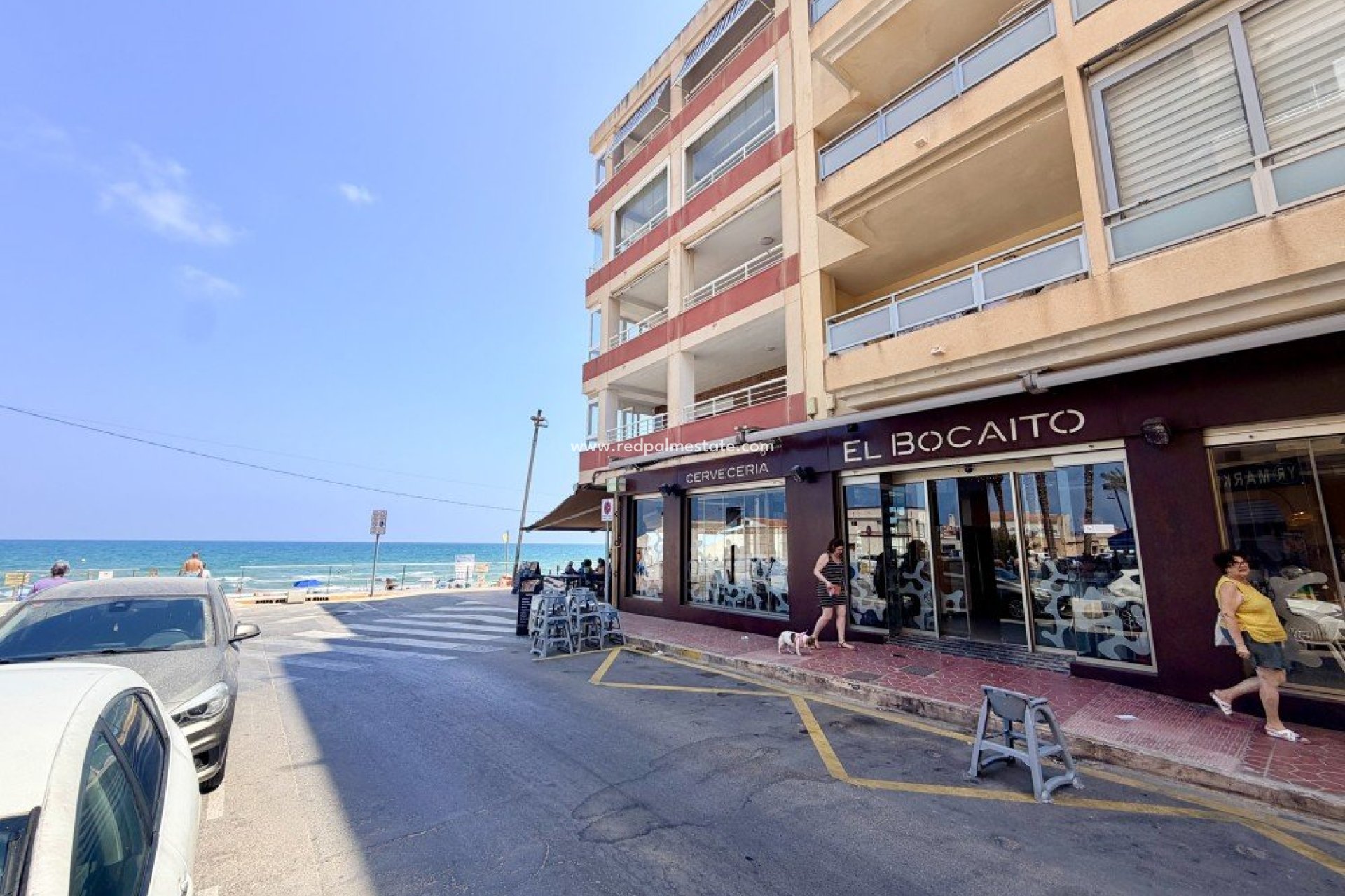 Resale - Apartment -
Guardamar del Segura - Guardamar