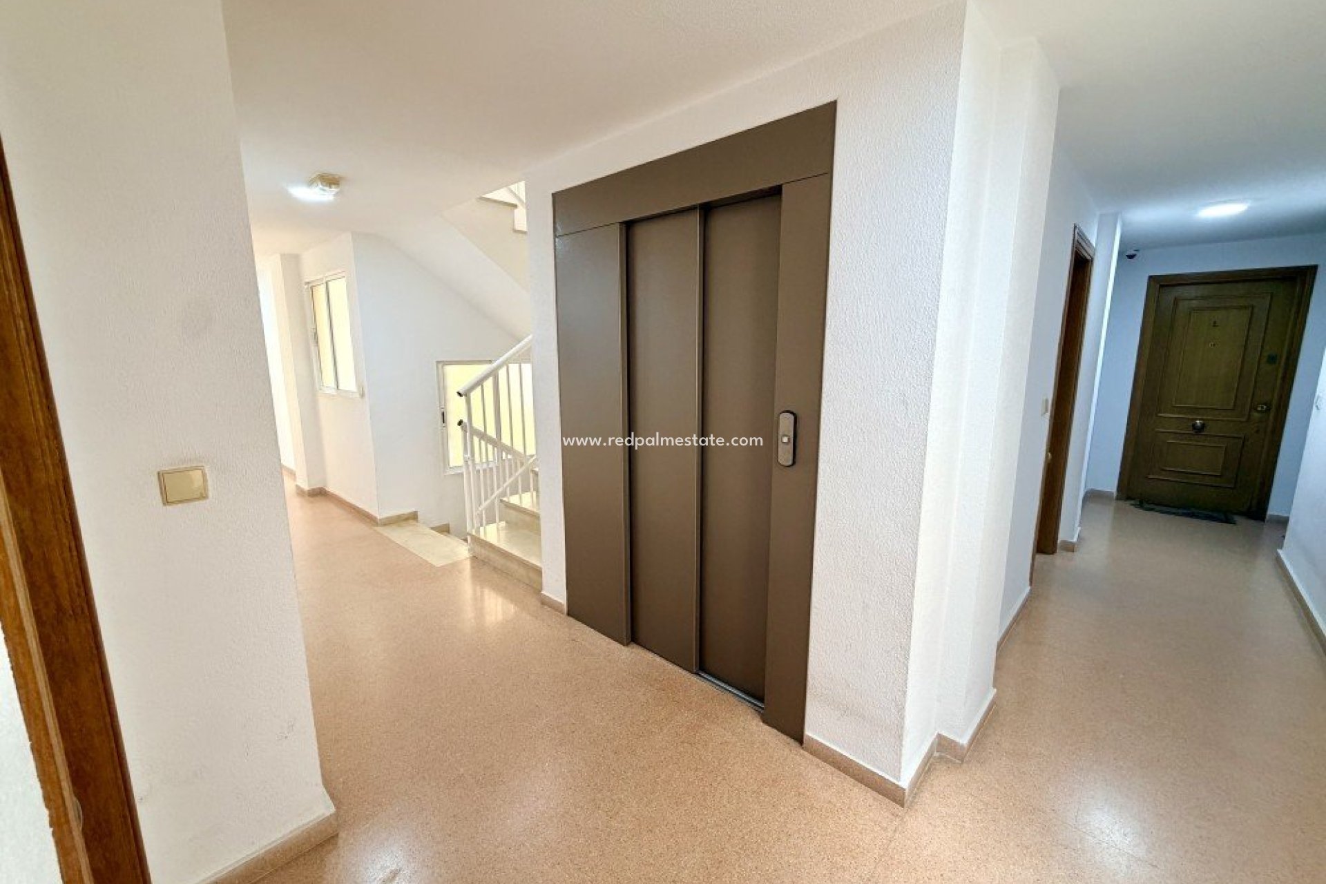 Resale - Apartment -
Guardamar del Segura - Guardamar