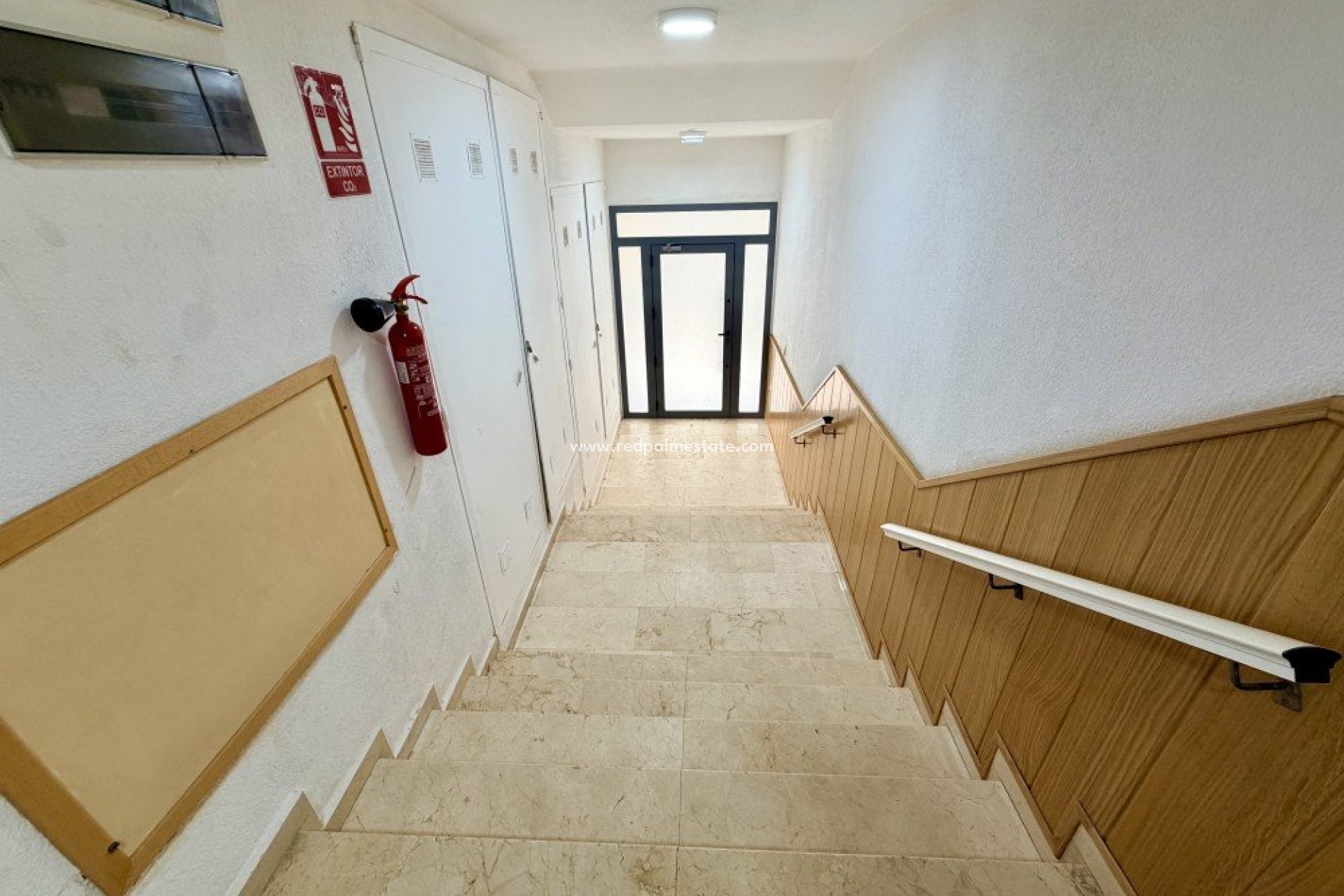 Resale - Apartment -
Guardamar del Segura - Guardamar
