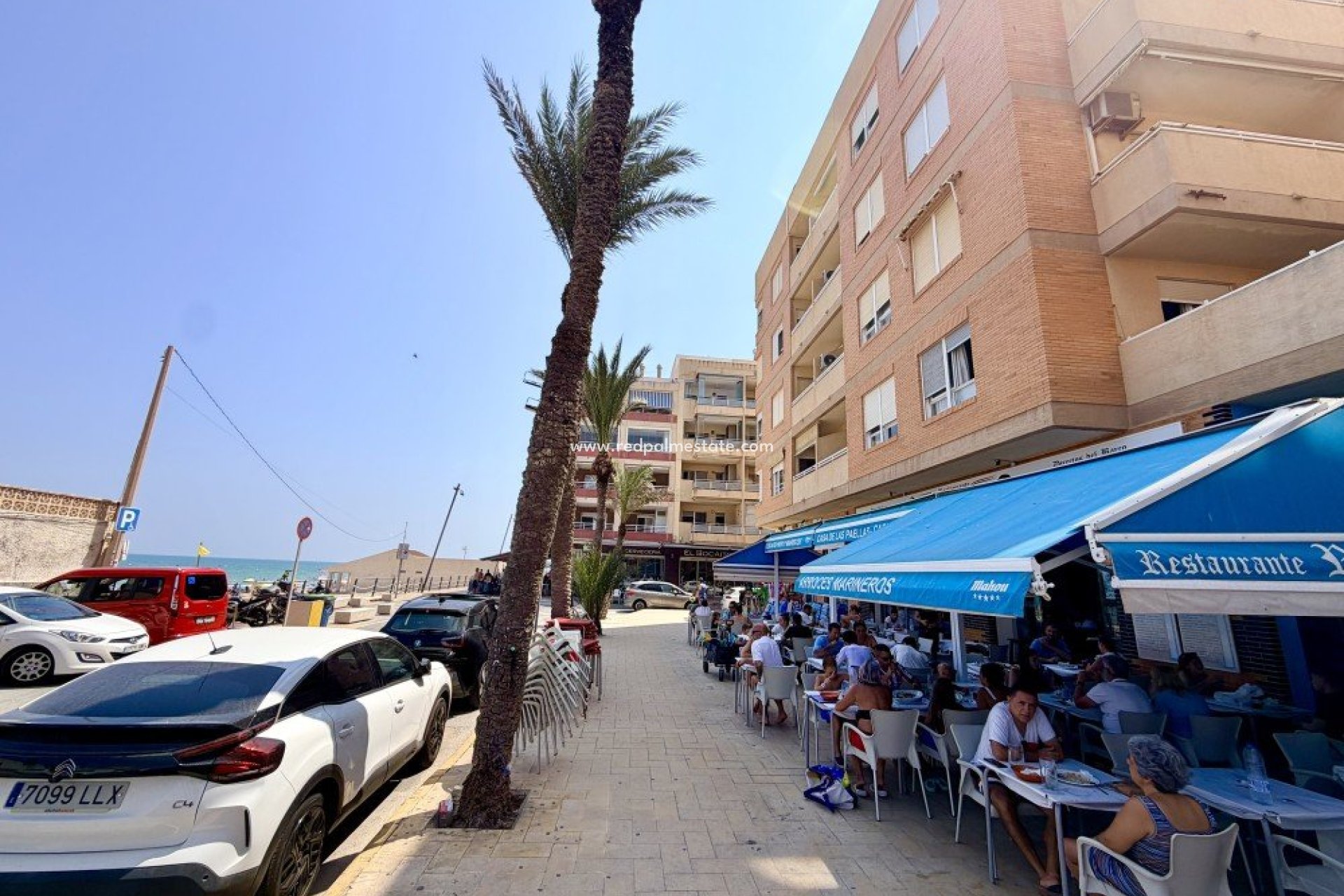 Resale - Apartment -
Guardamar del Segura - Guardamar