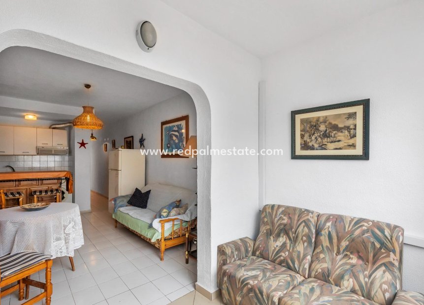 Resale - Apartment -
Guardamar del Segura - Guardamar