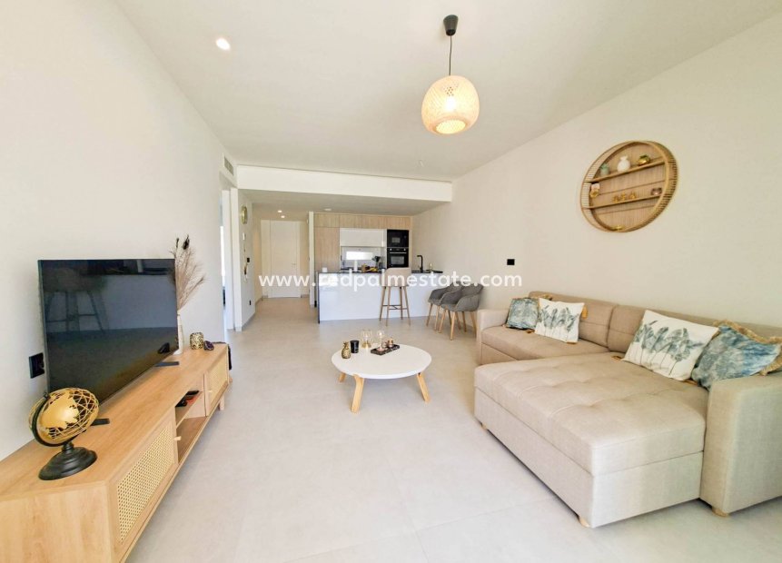 Resale - Apartment -
Guardamar del Segura - Guardamar