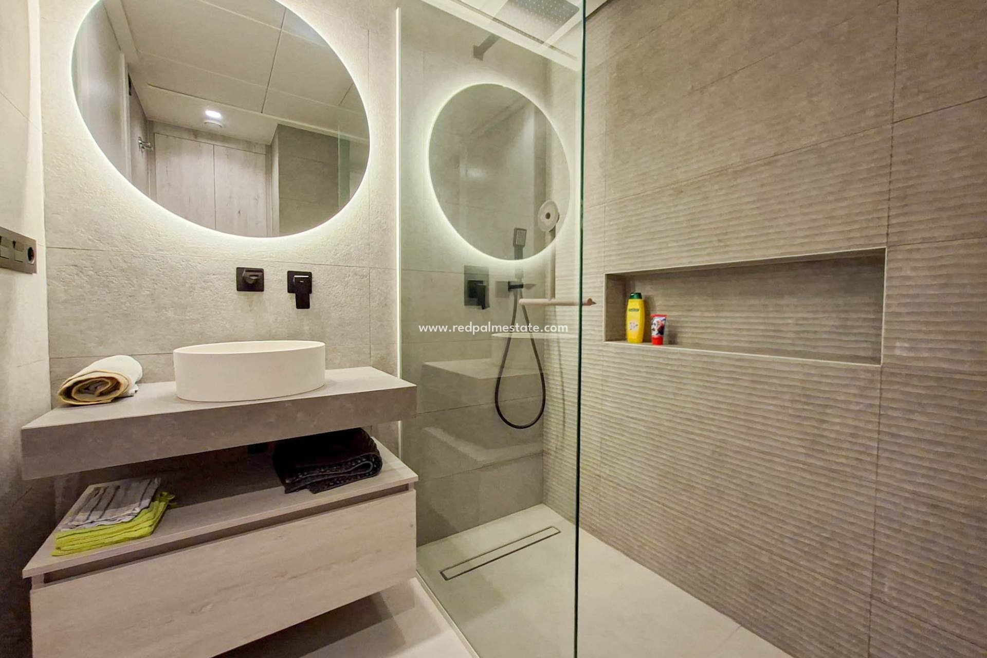 Resale - Apartment -
Guardamar del Segura - Guardamar