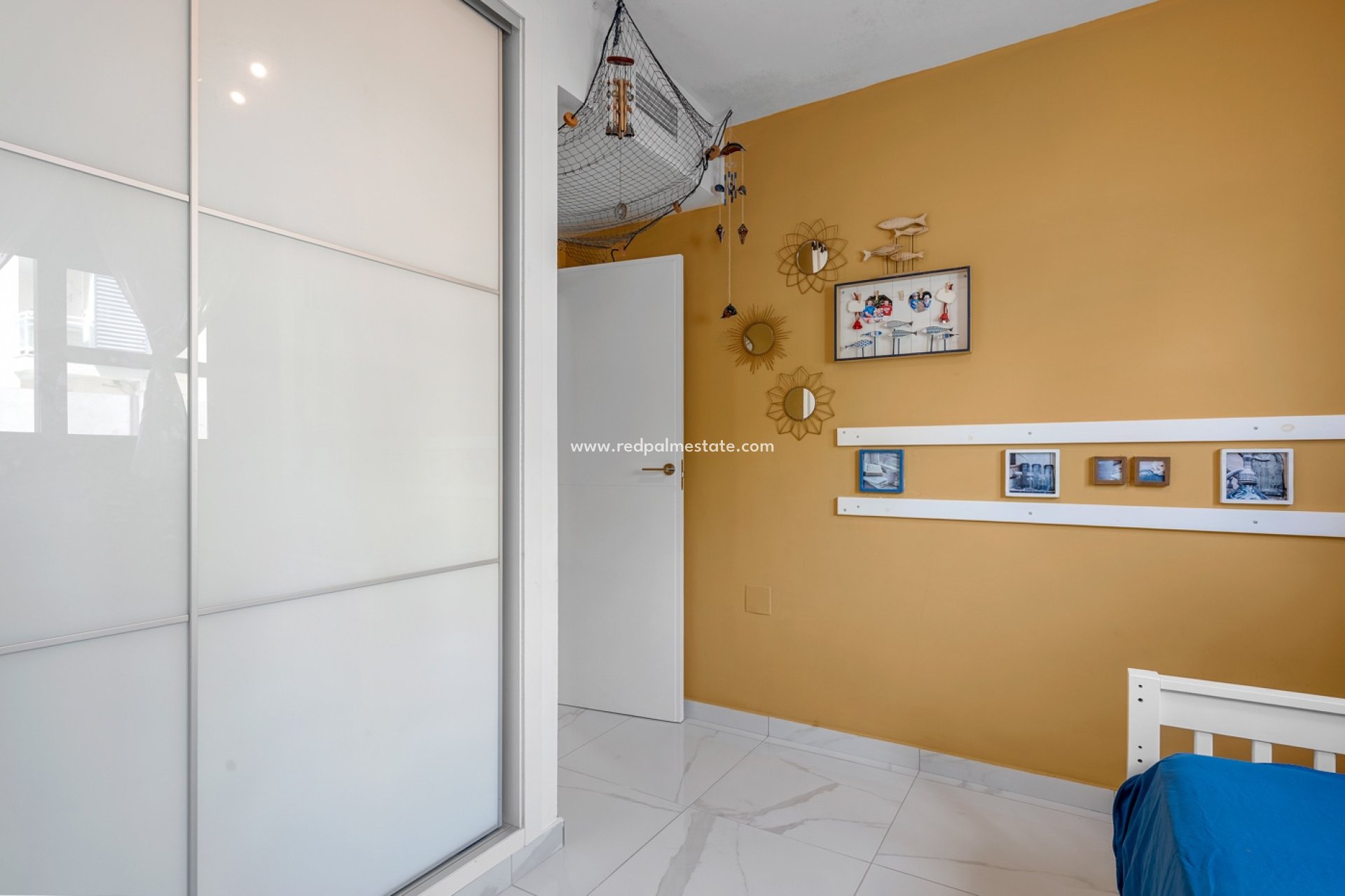 Resale - Apartment -
Guardamar del Segura - Guardamar
