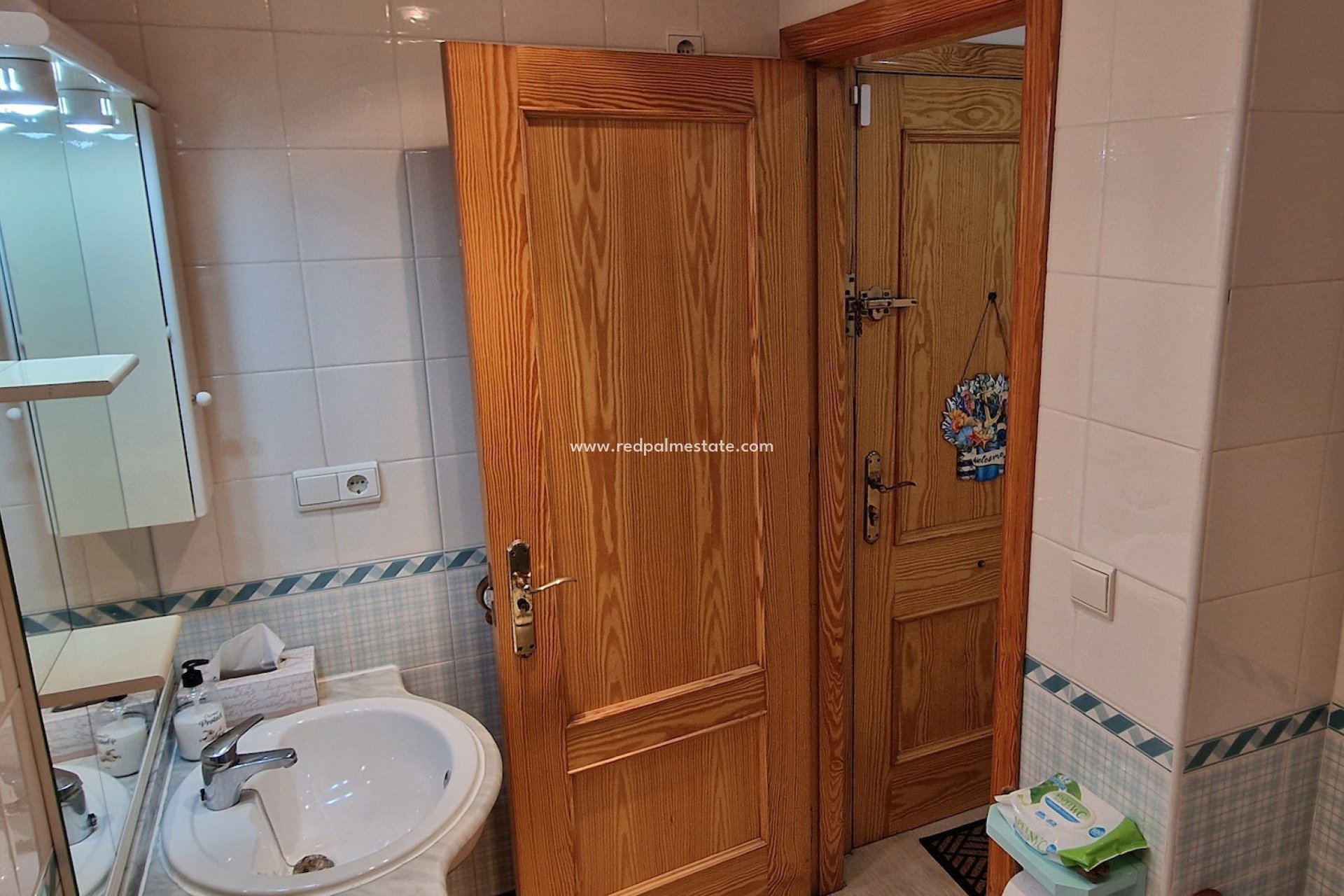 Resale - Apartment -
Guardamar del Segura - Guardamar