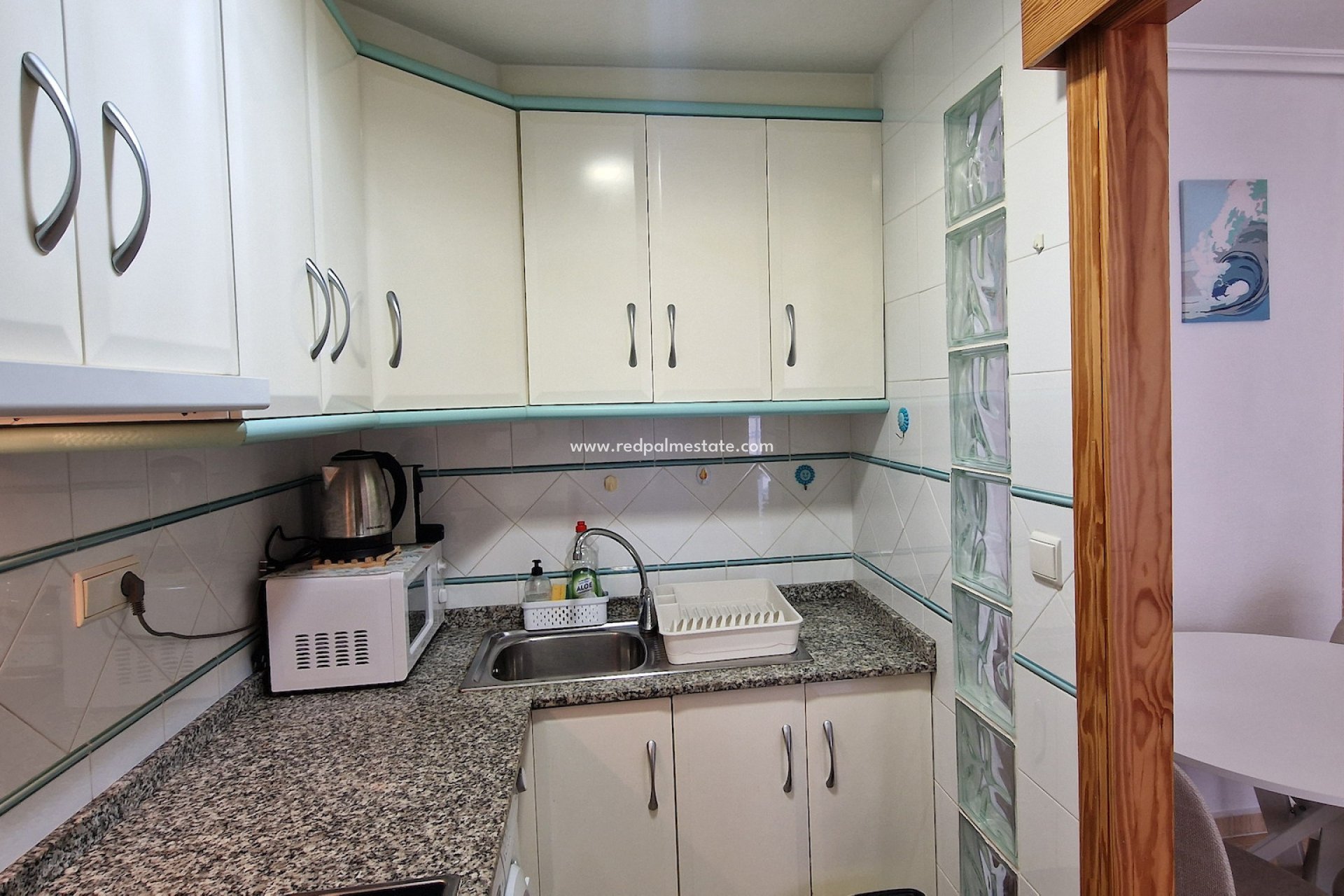 Resale - Apartment -
Guardamar del Segura - Guardamar