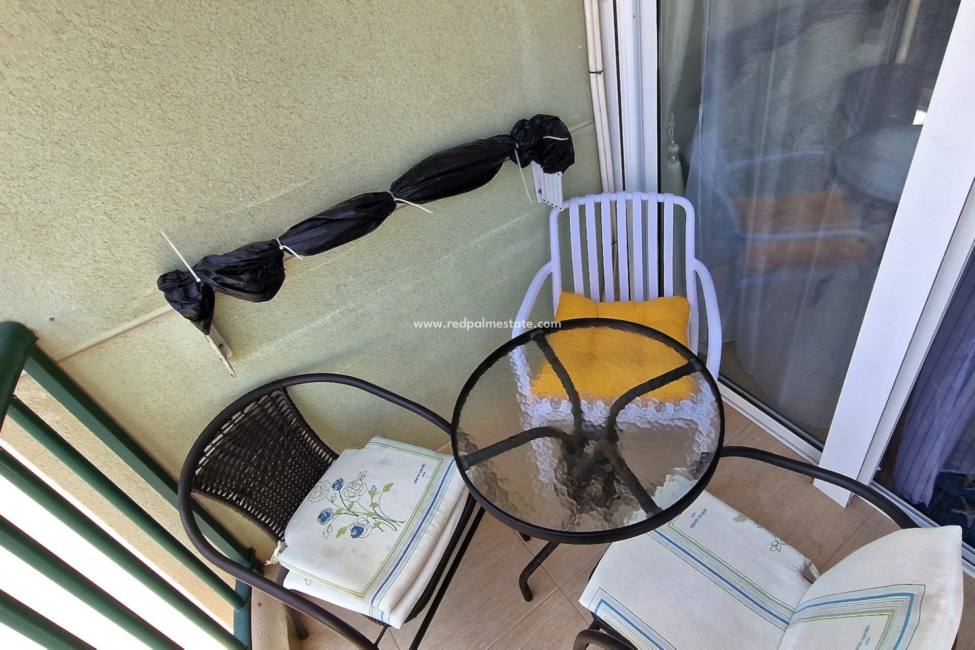 Resale - Apartment -
Guardamar del Segura - Guardamar