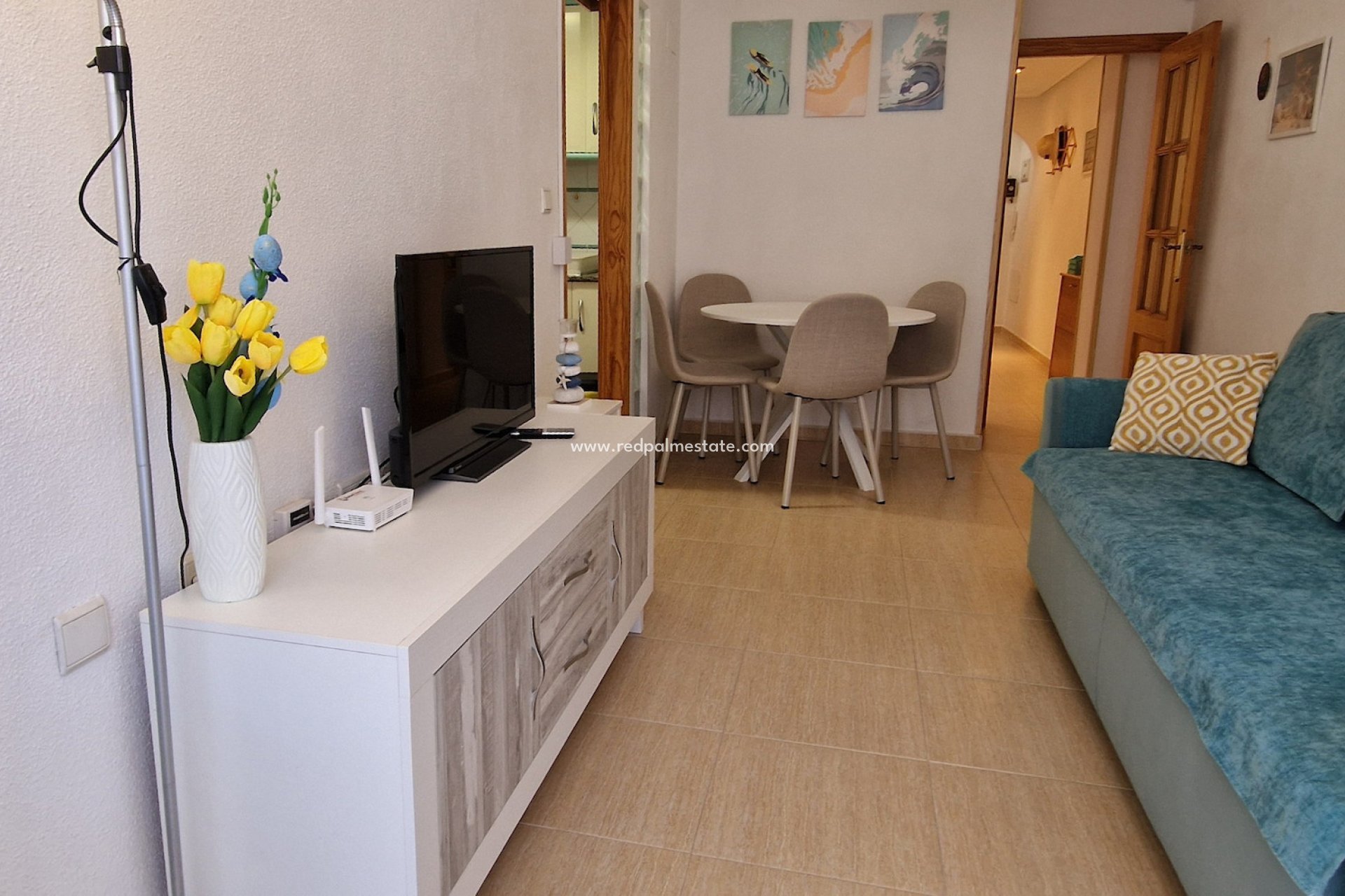 Resale - Apartment -
Guardamar del Segura - Guardamar