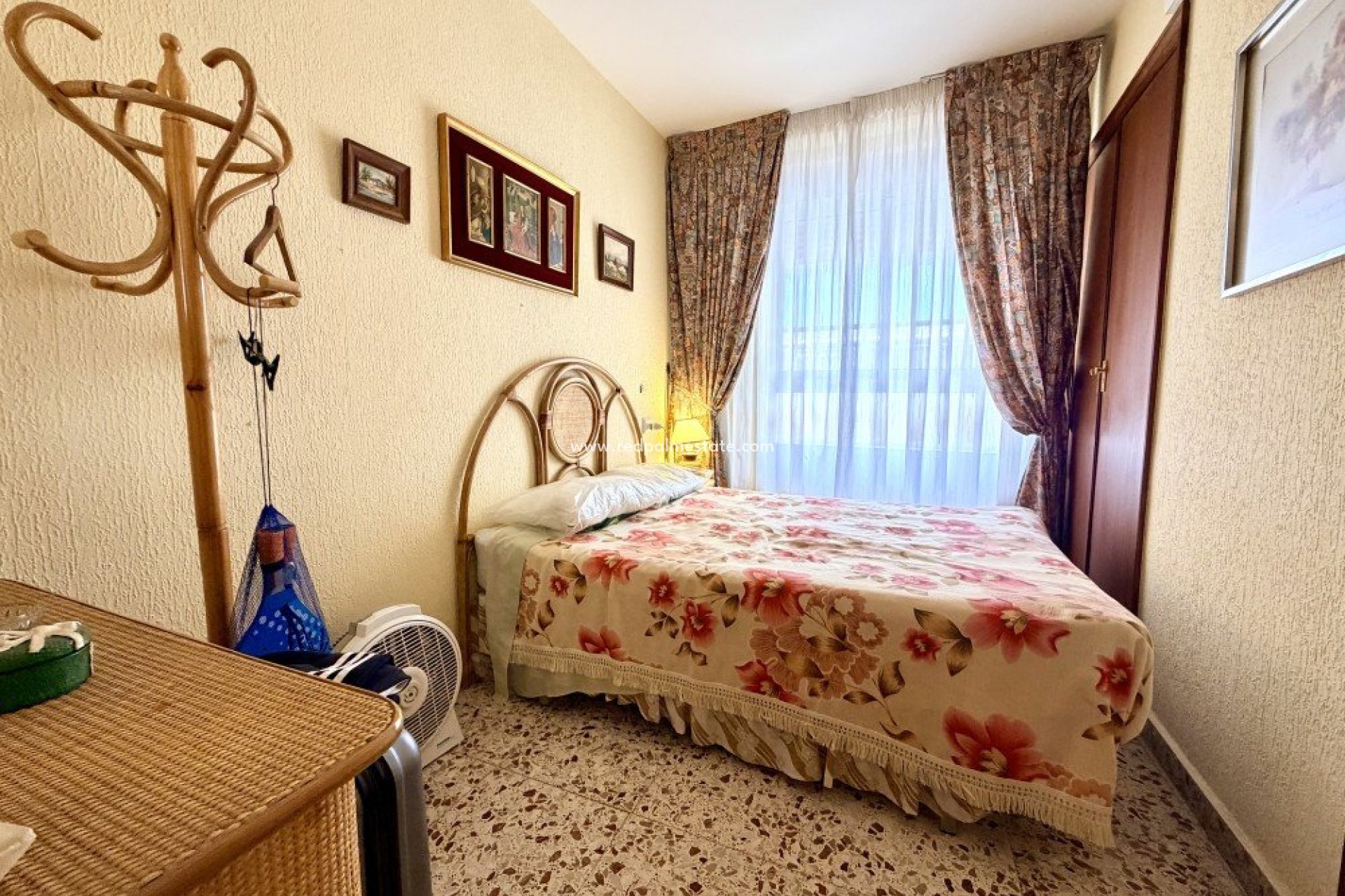 Resale - Apartment -
Guardamar del Segura - Guardamar