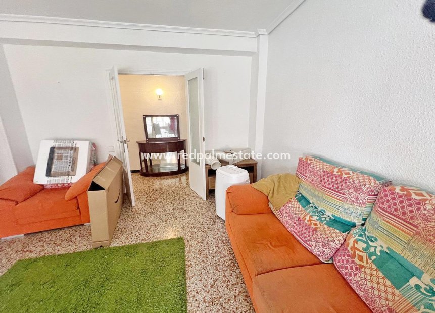 Resale - Apartment -
Guardamar del Segura - Guardamar