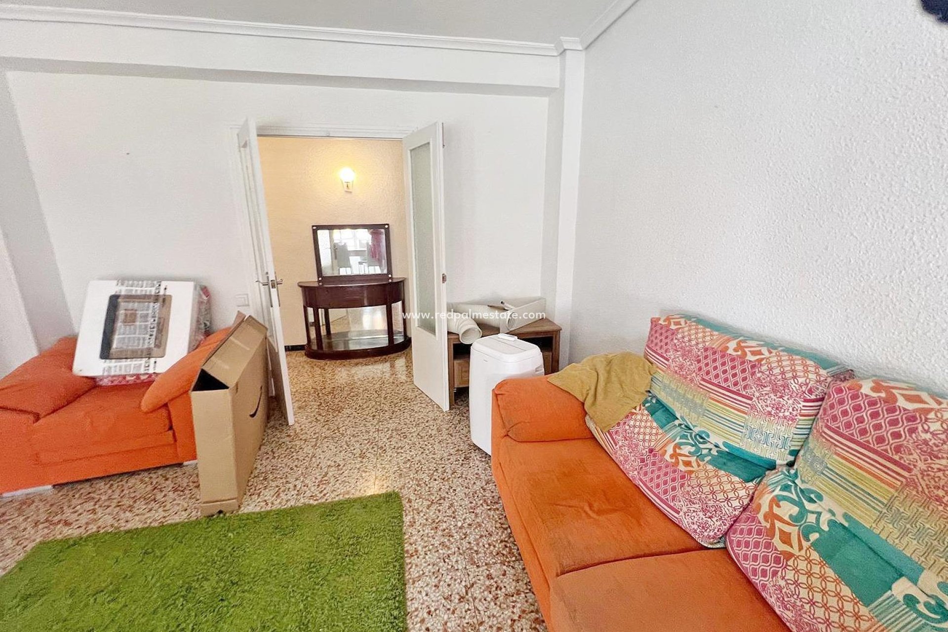Resale - Apartment -
Guardamar del Segura - Guardamar