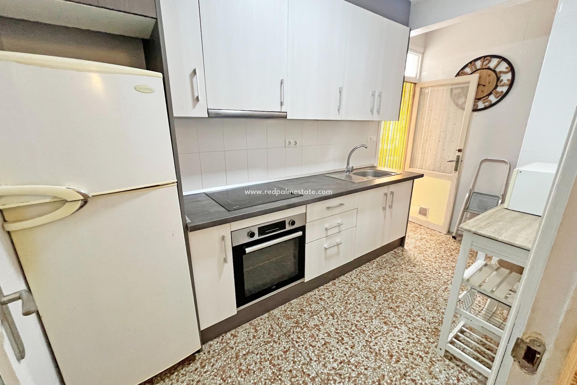 Resale - Apartment -
Guardamar del Segura - Guardamar