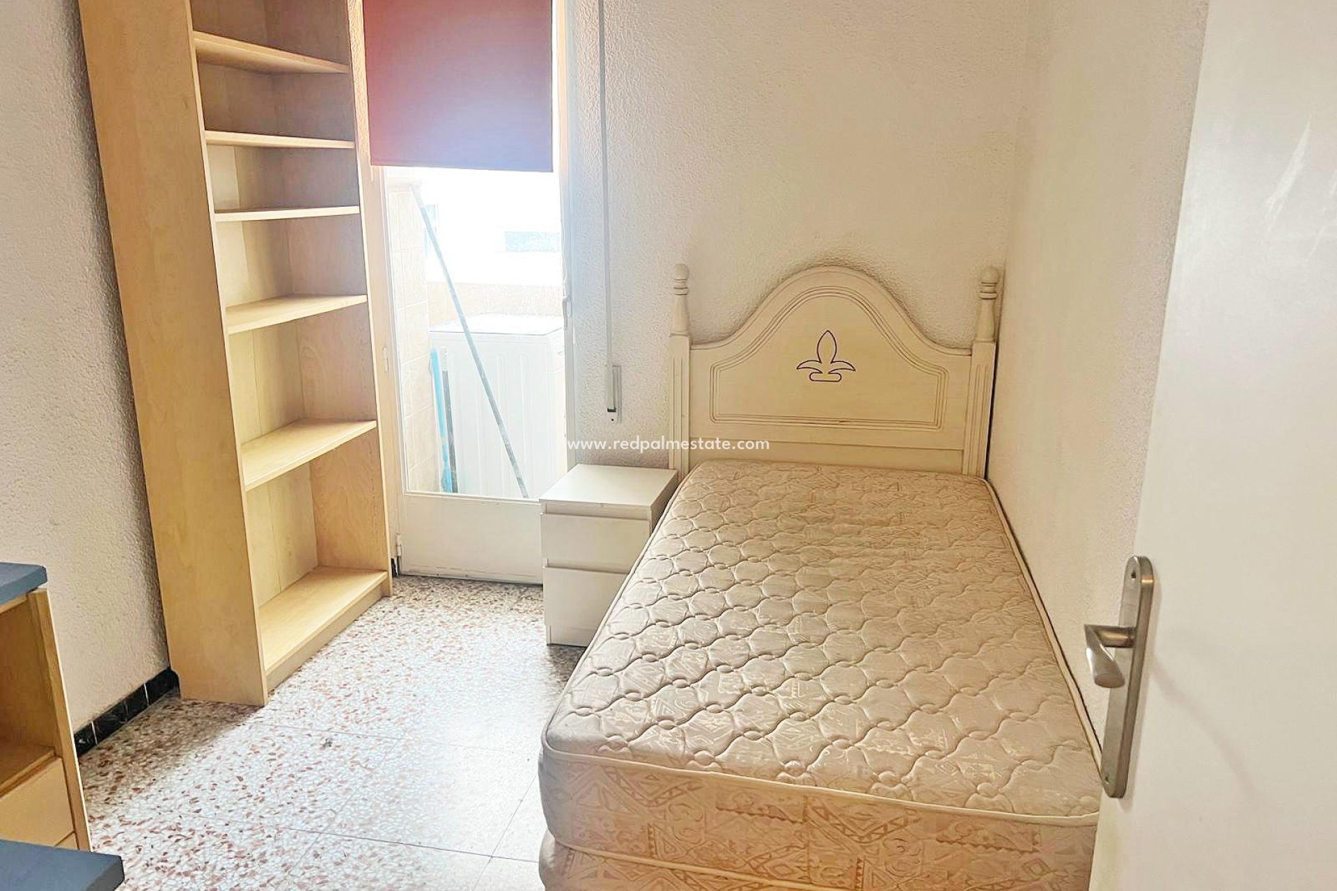 Resale - Apartment -
Guardamar del Segura - Guardamar