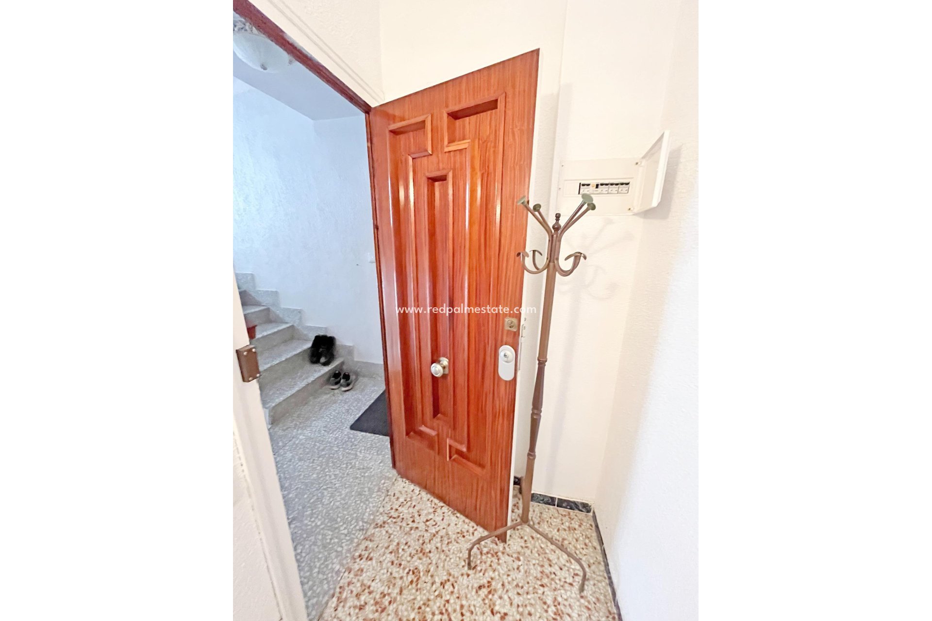 Resale - Apartment -
Guardamar del Segura - Guardamar